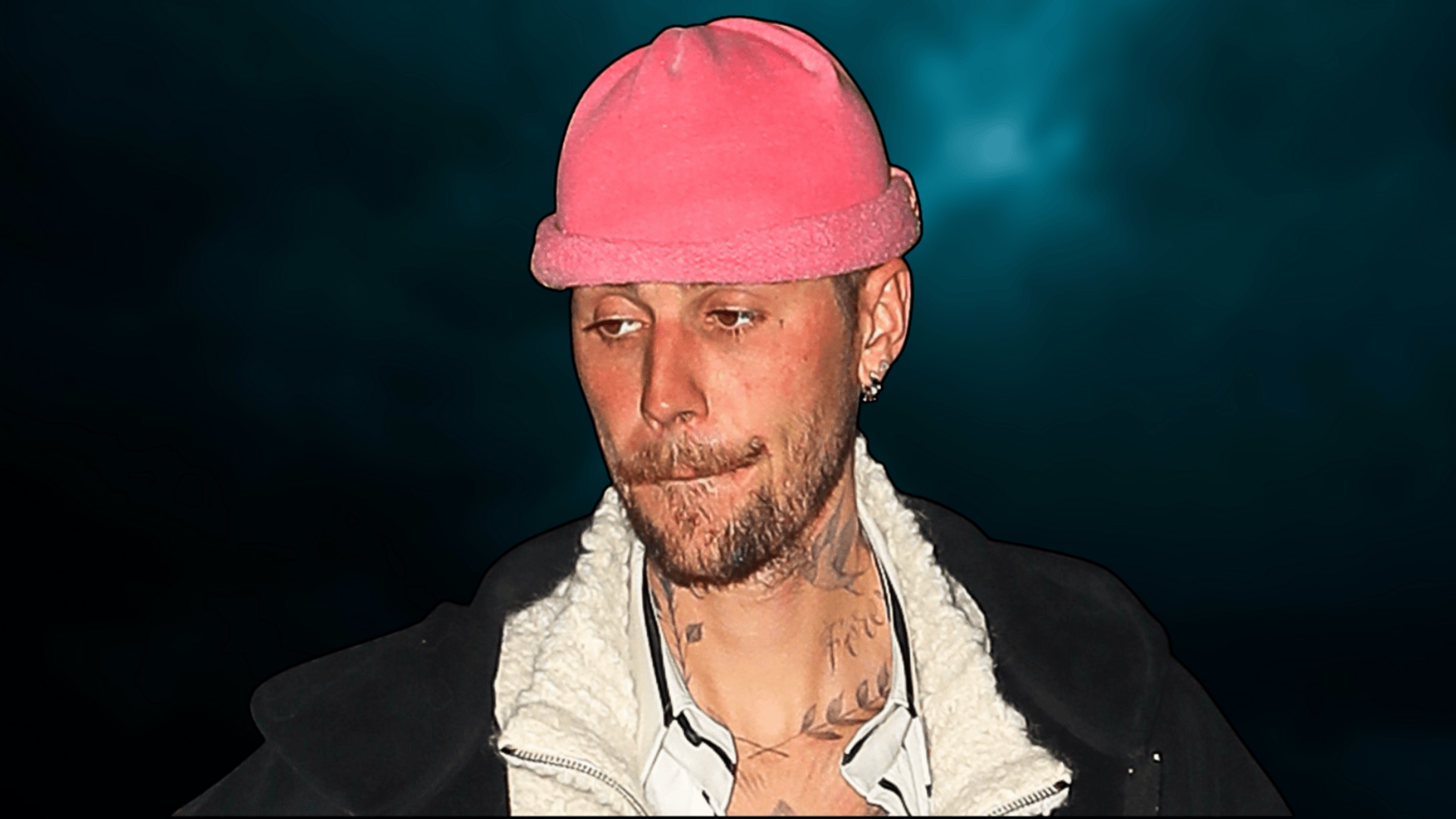 1920x1080 Is Justin Bieber on Drugs? The Truth Behind 2025 Claims