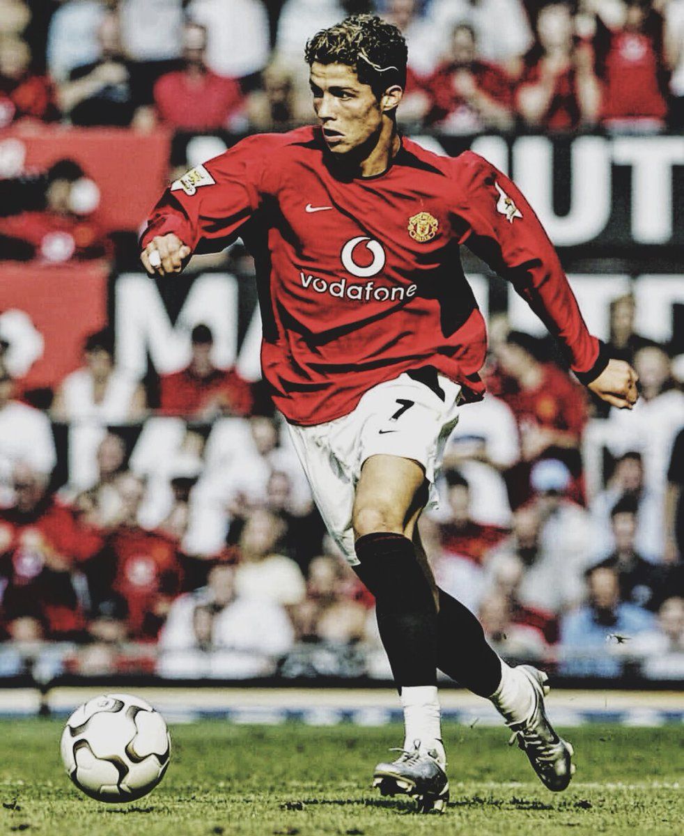 982x1200 Cristiano Ronaldo