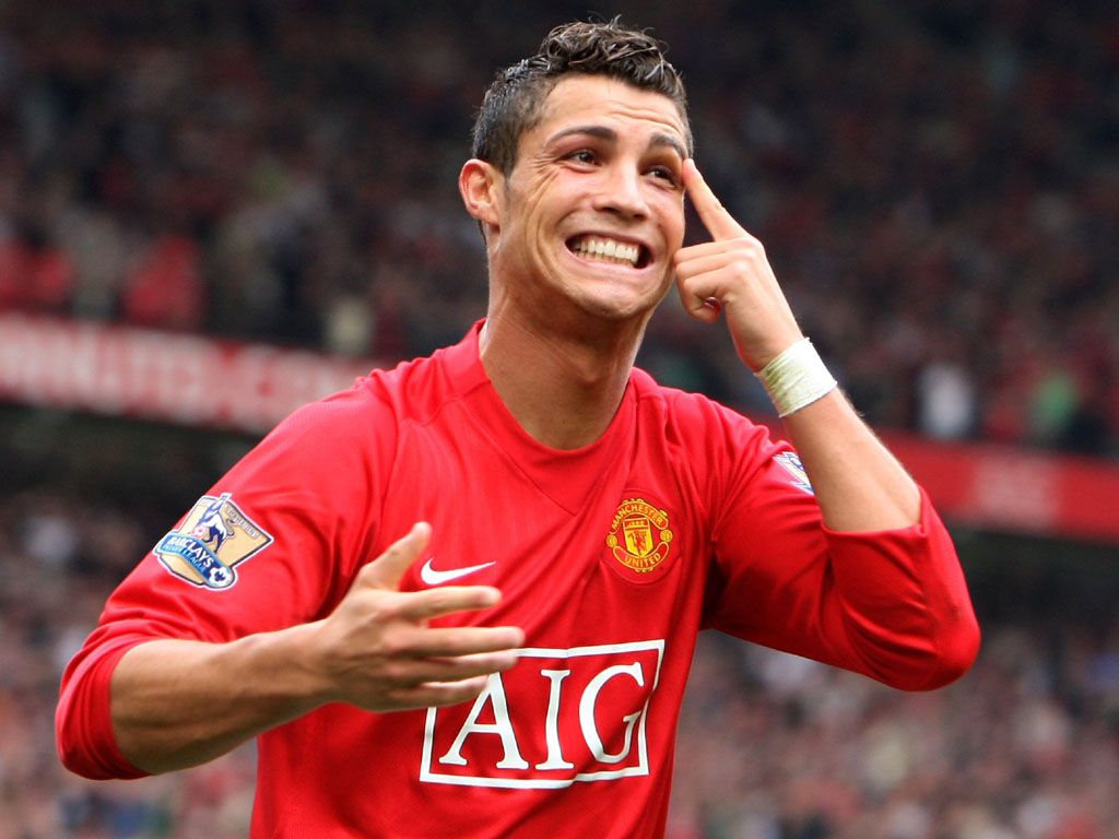 1024x768 MANCHESTER UNITED