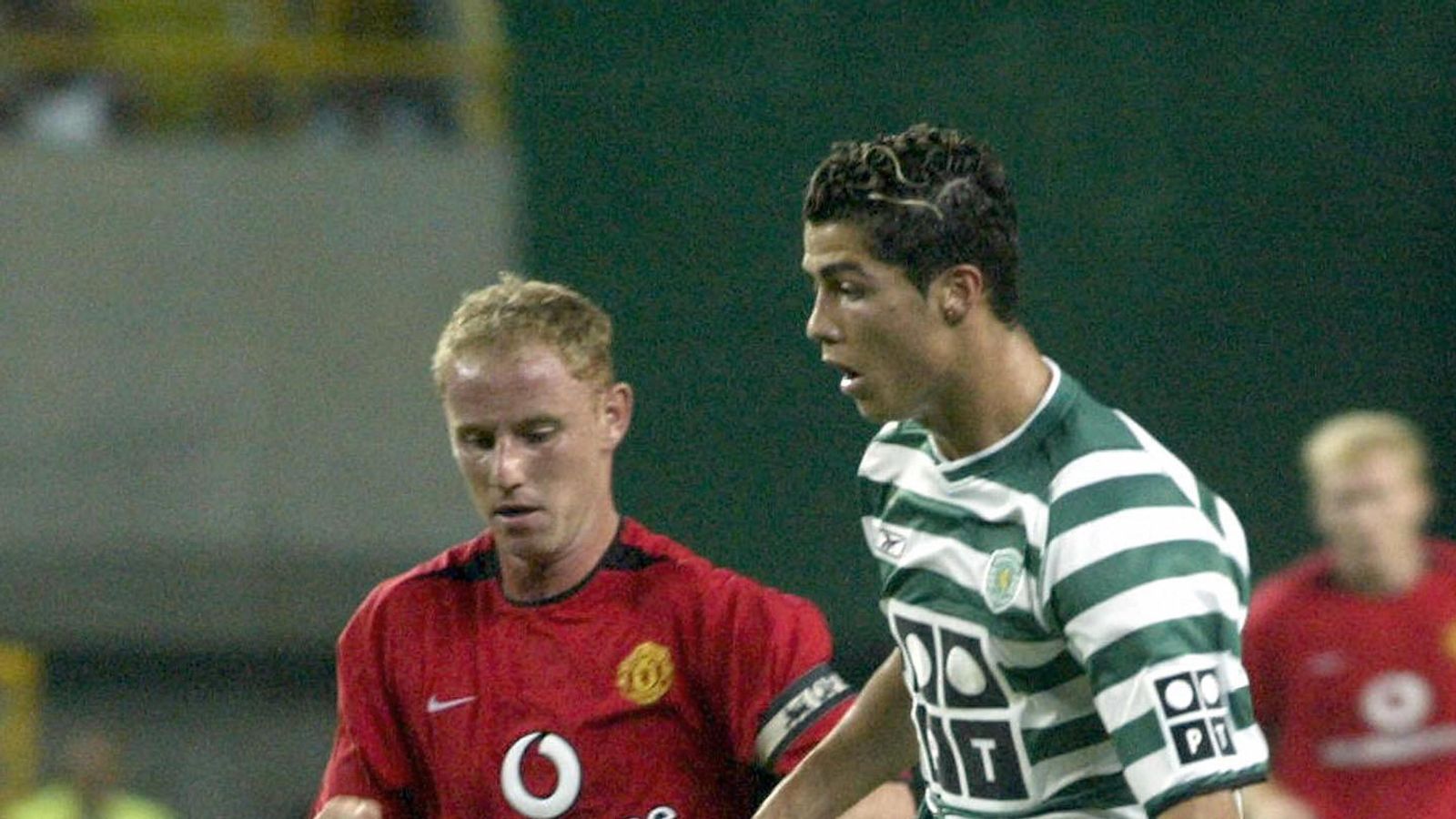 1600x900 Cristiano Ronaldo to Manchester United: The game that sealed it
