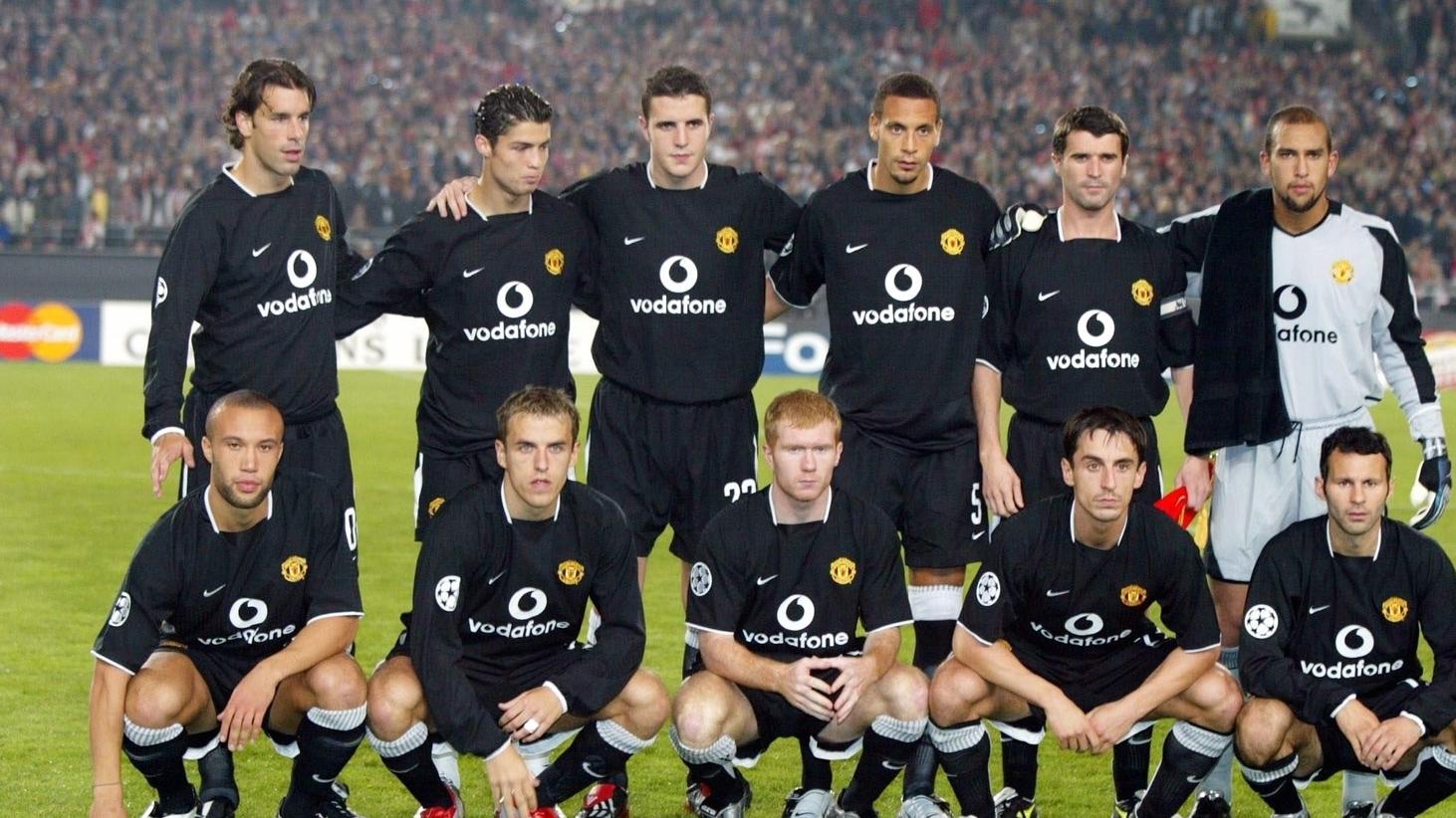 1462x822 Ronaldo's Group Stage Debut: 16 Years Ago Today!. UEFA Champions League 2019 20