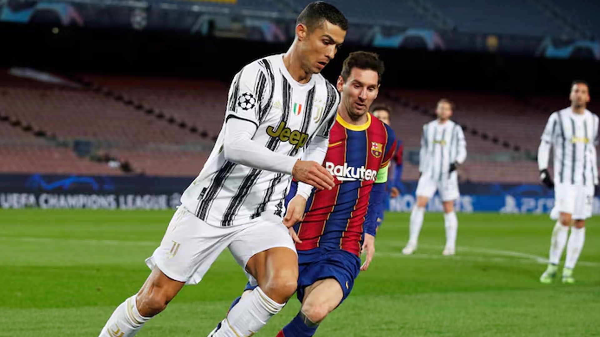 1920x1080 Cristiano Ronaldo could play at 2030 World Cup: R