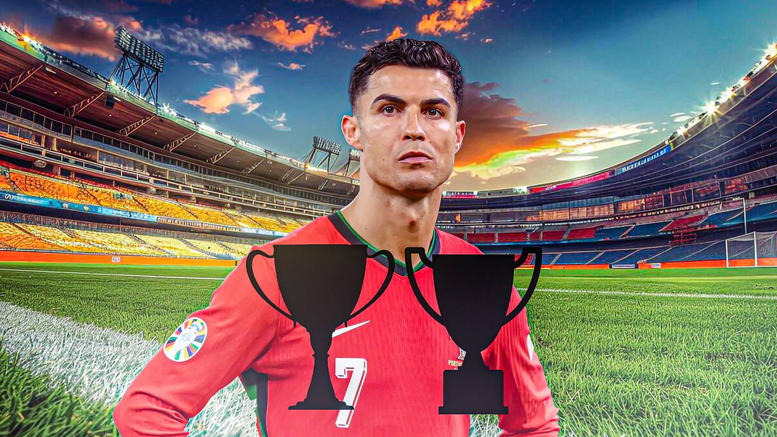 1600x900 Every Trophy Cristiano Ronaldo has Never Won