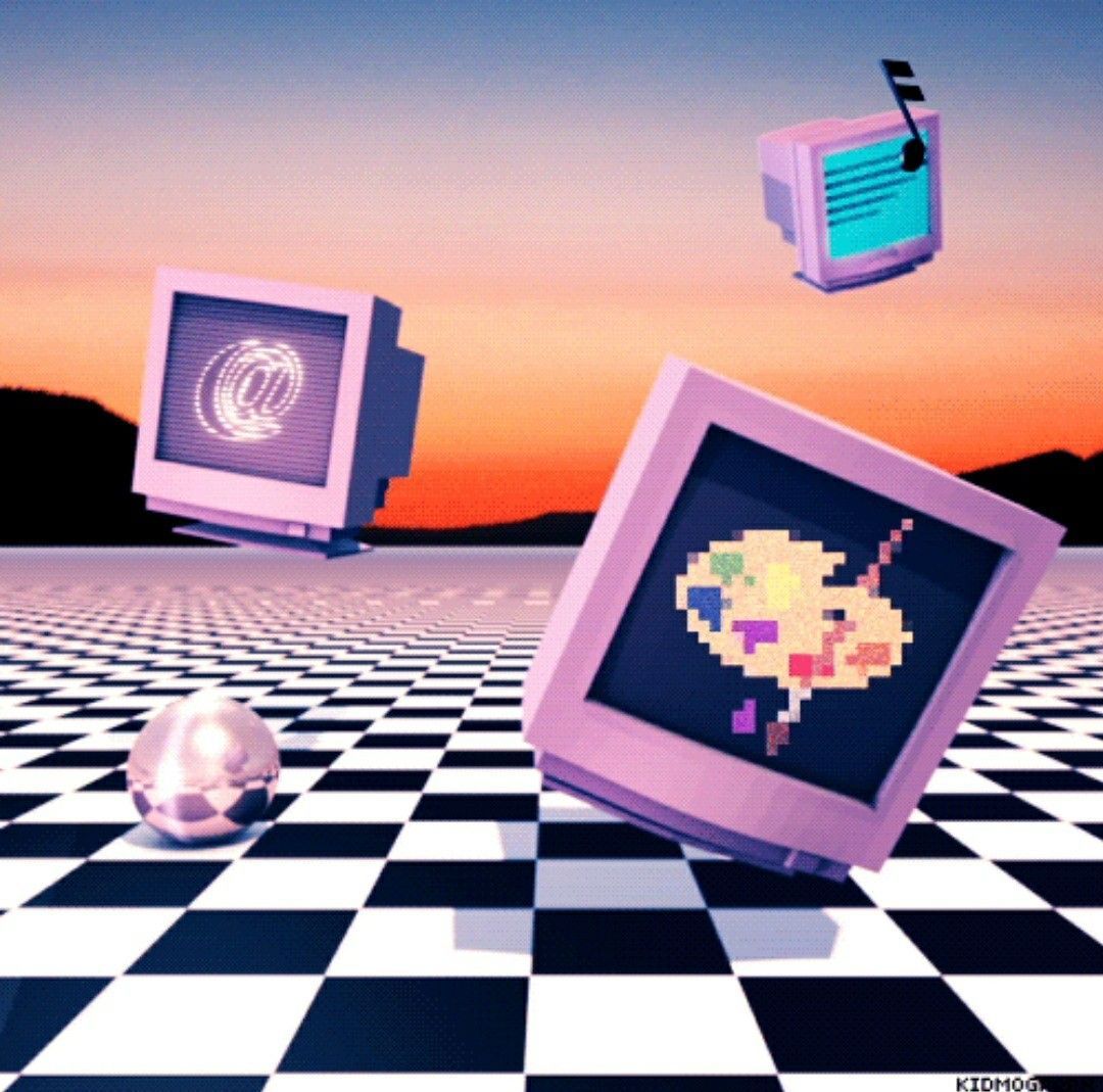 1080x1069 Internetcore Wallpaper
