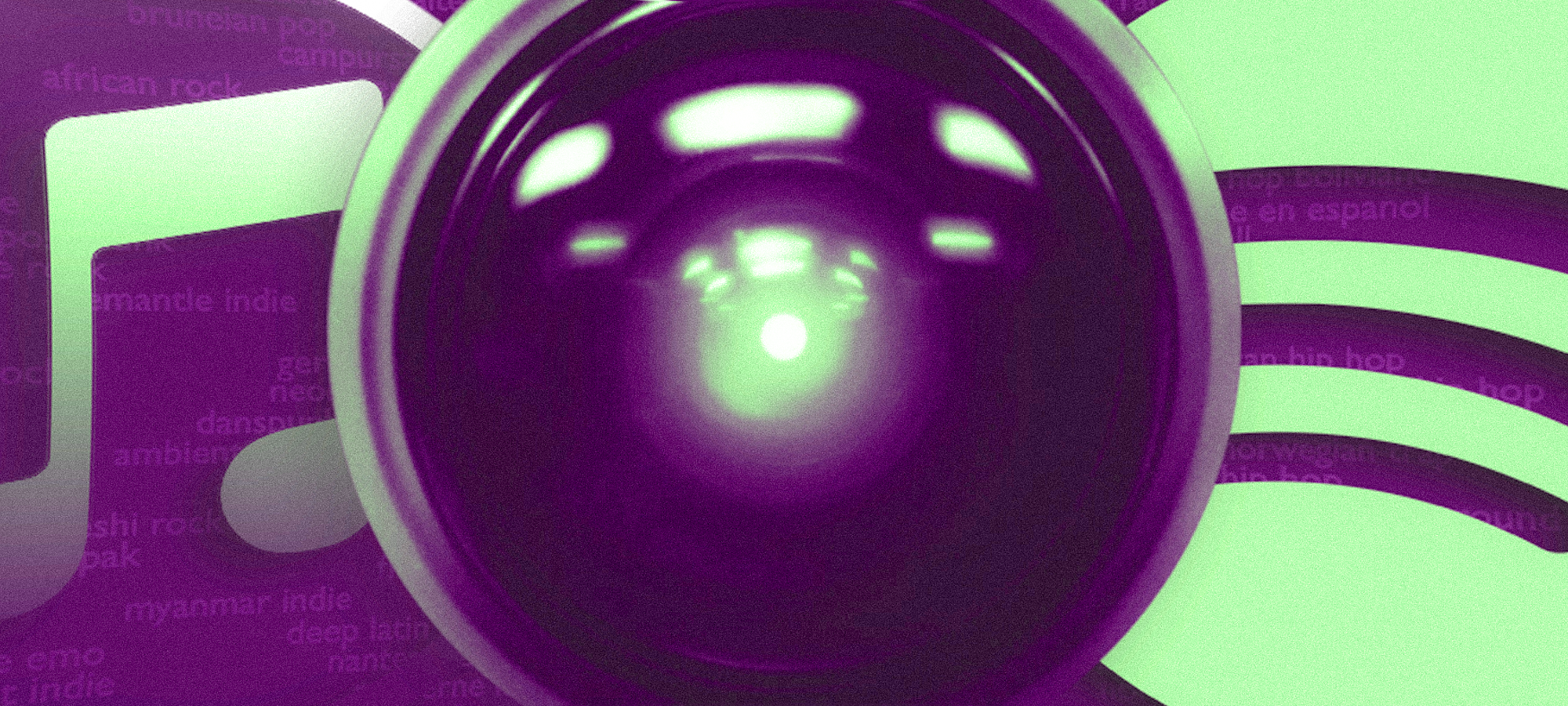 2000x900 Can a streaming platform create a niche music genre?