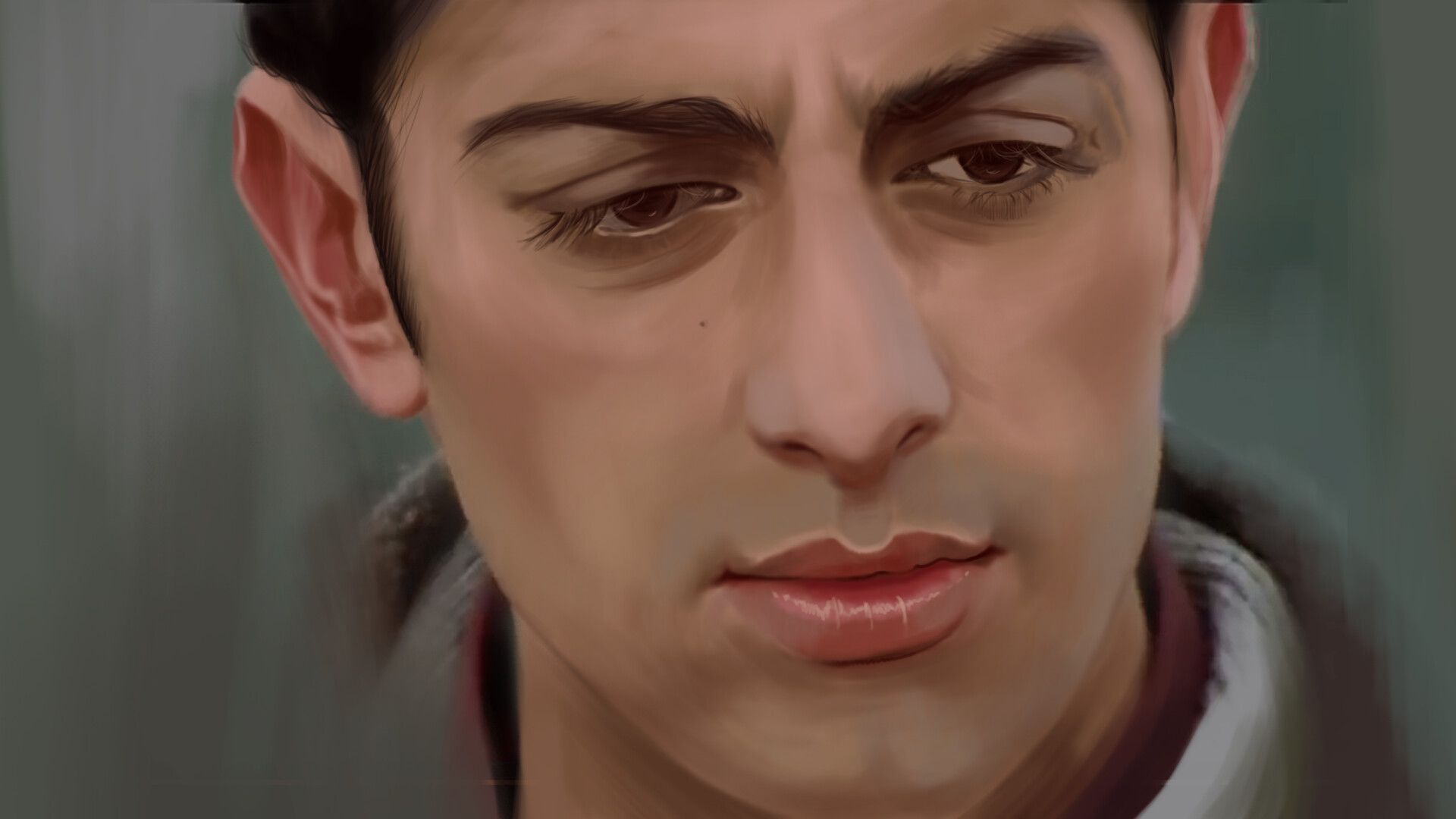 1920x1080 Priyanshu Chatterjee/ TUM BIN