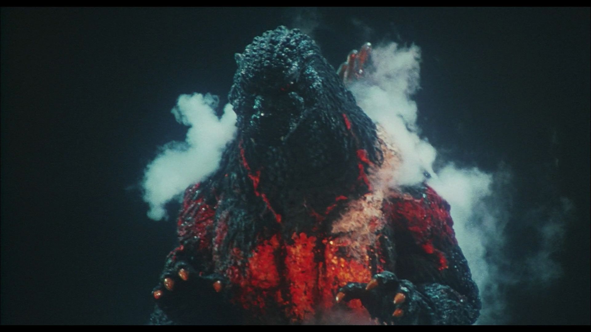 1920x1080 Free Godzilla Vs Destoroyah 4K Wallpaper & Desktop HD Background for PC