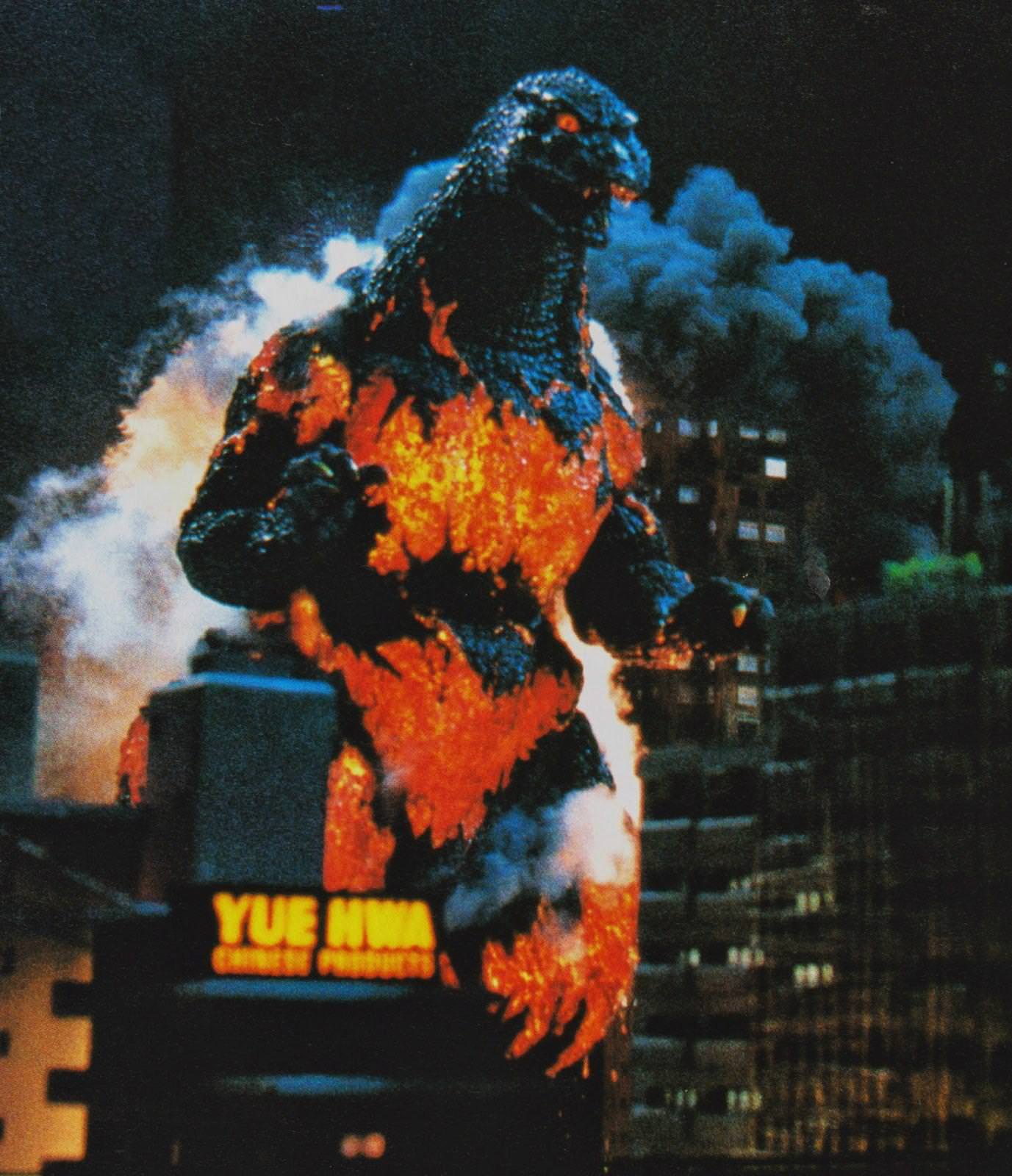 1377x1600 Best Godzilla Costumes