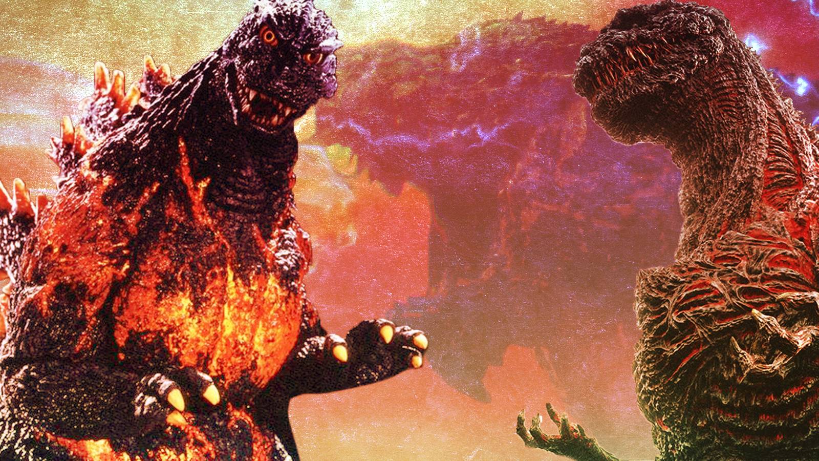 1600x900 Godzilla's Most Powerful (and Unbeatable) Versions