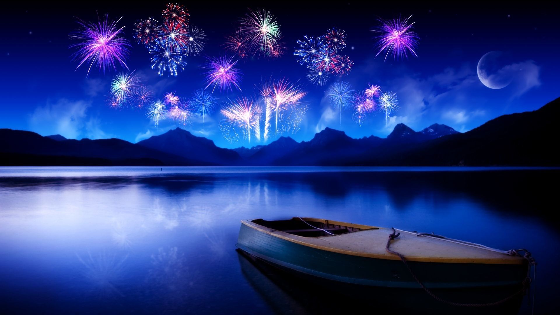 1920x1080 Fourth Of July Computer Wallpaper