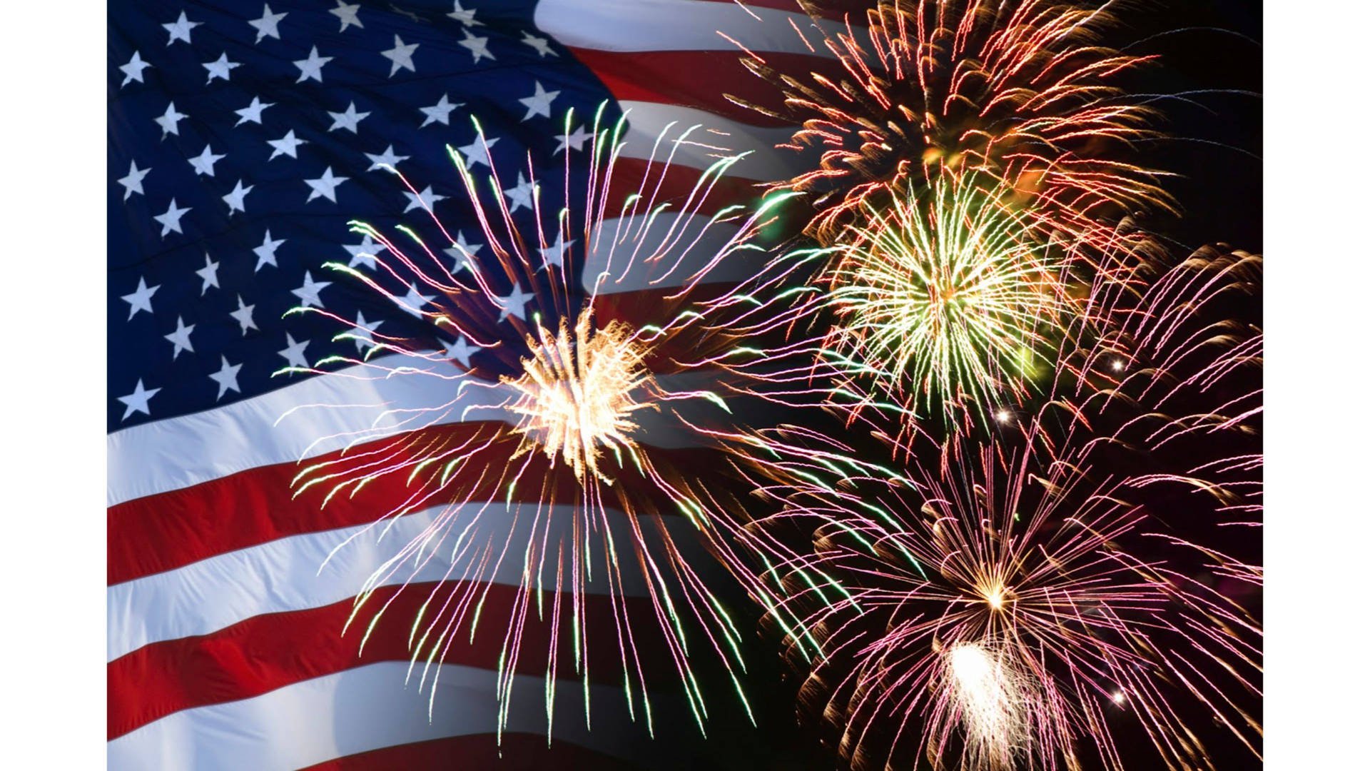 1920x1080 Download Celebrate the 4th of July Wallpaper