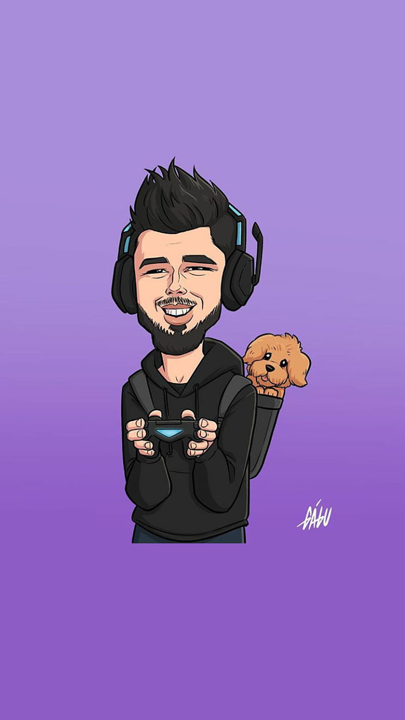 800x1422 Willyrex, fortnite, play play station, ps willy, HD phone wallpaper