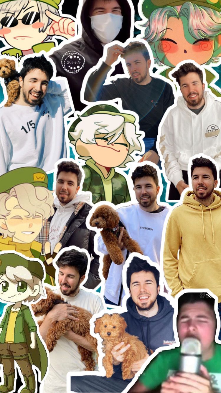 750x1334 Willyrex Wallpaper