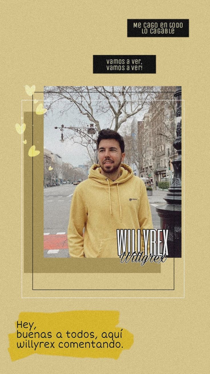 736x1308 WILLYREX // KARMALAND