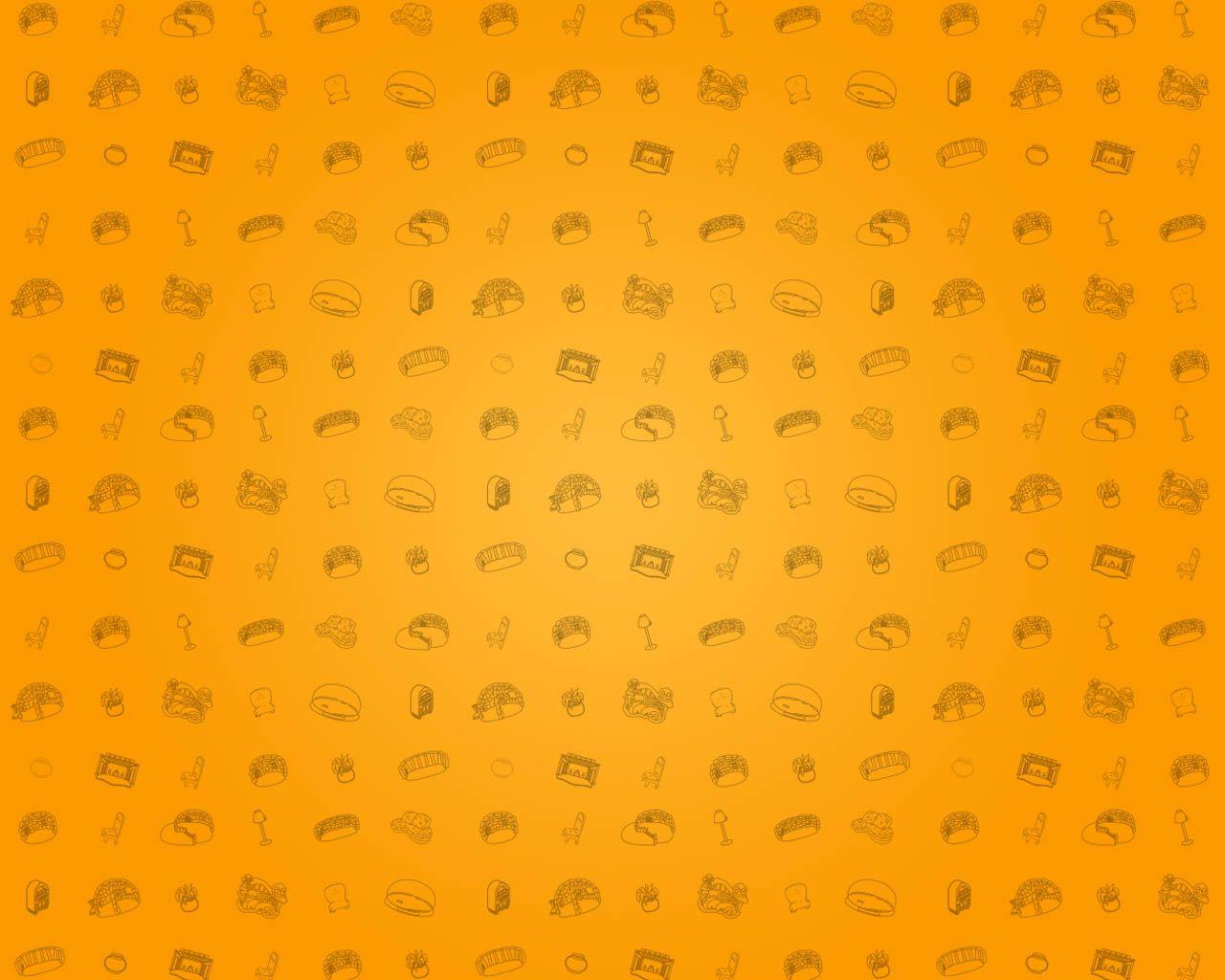 1280x1024 Igloo Tile