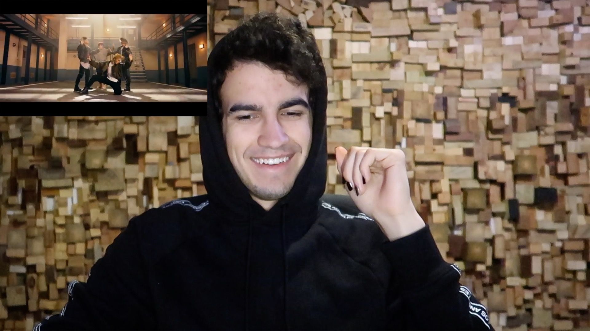 1920x1080 Maxwell LeVan Doubled His YouTube Stats in One Month's How
