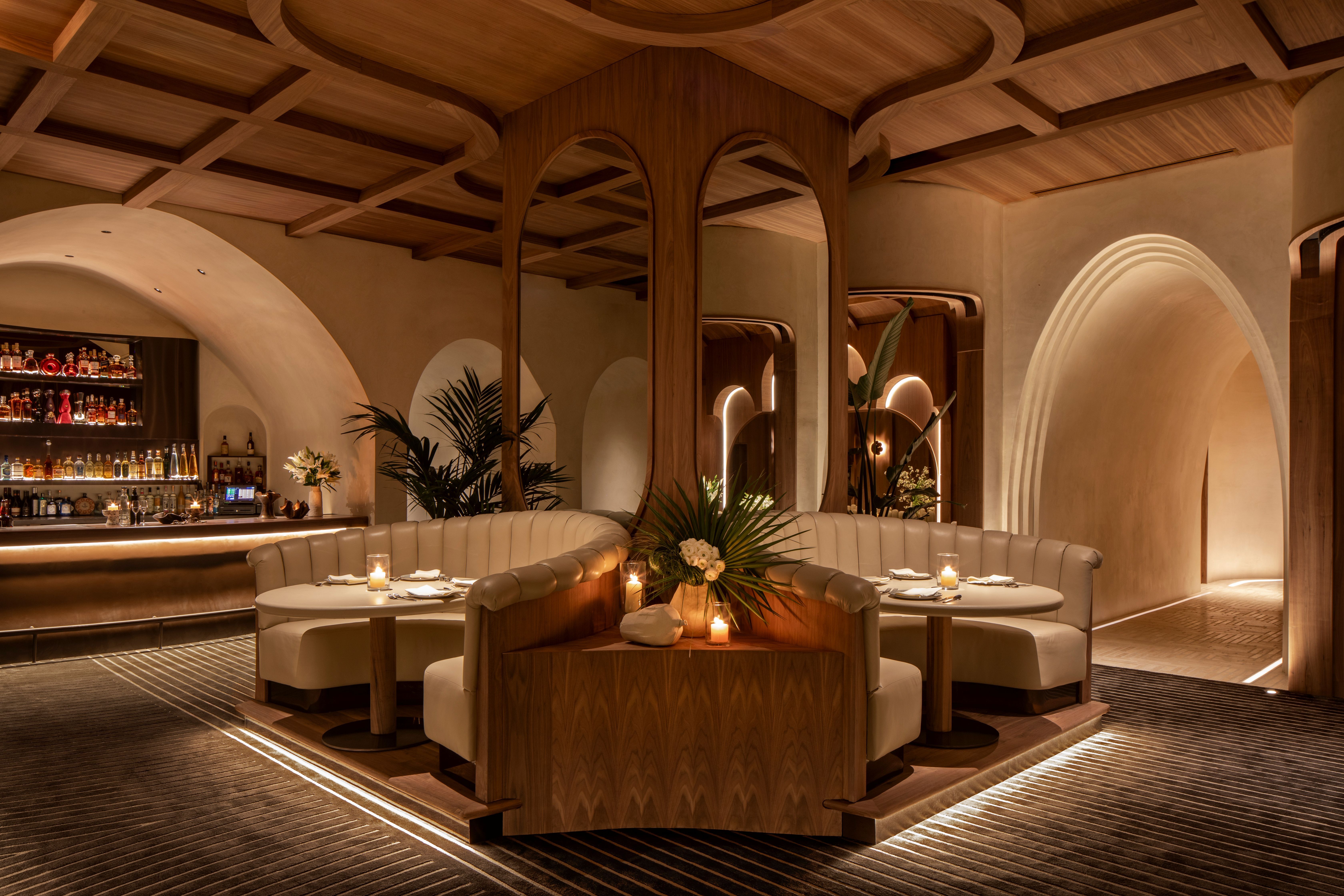 6720x4480 Javier's DTLA review: a divine Mexican supper club. Wallpaper*