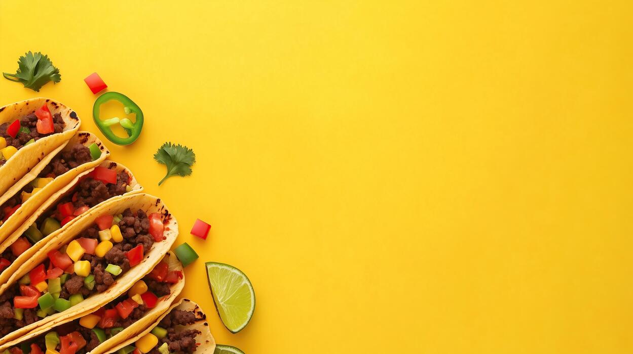 1249x700 Mexican Menu Background , Image and Background for Free Download