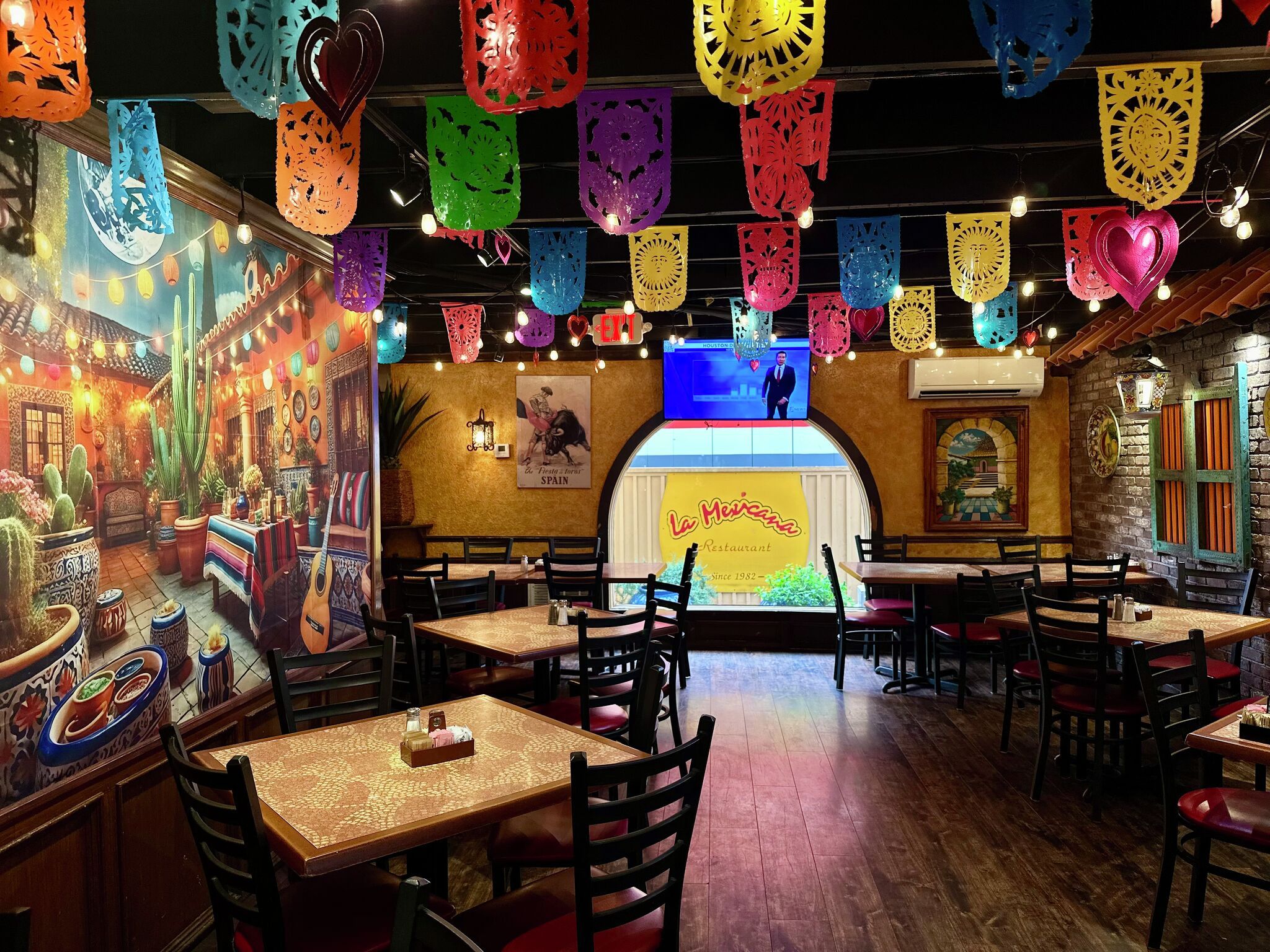 2048x1536 Iconic Houston Mexican restaurant still hot after 44 years