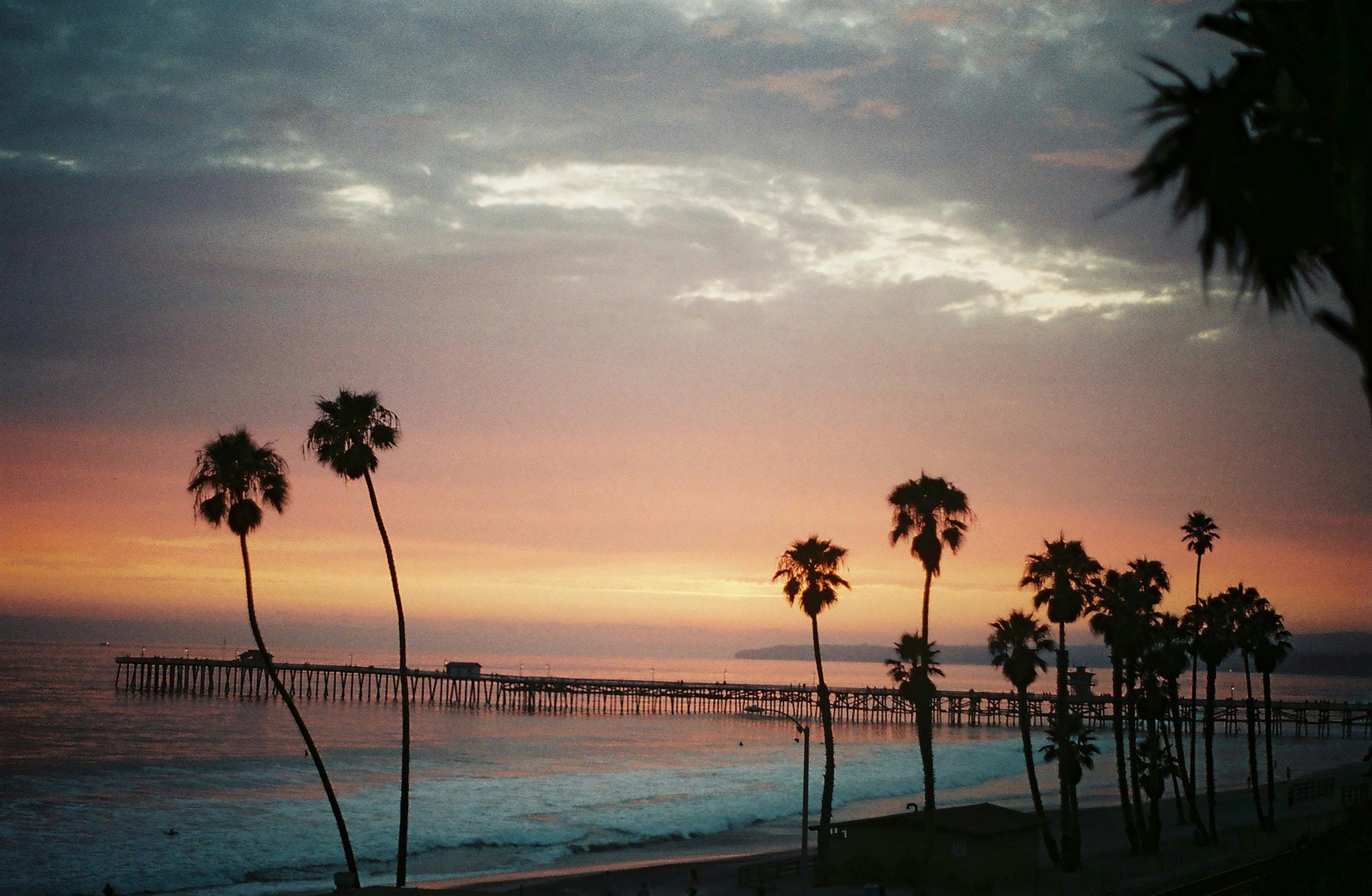 3000x1959 San Clemente Picture. Download Free Image