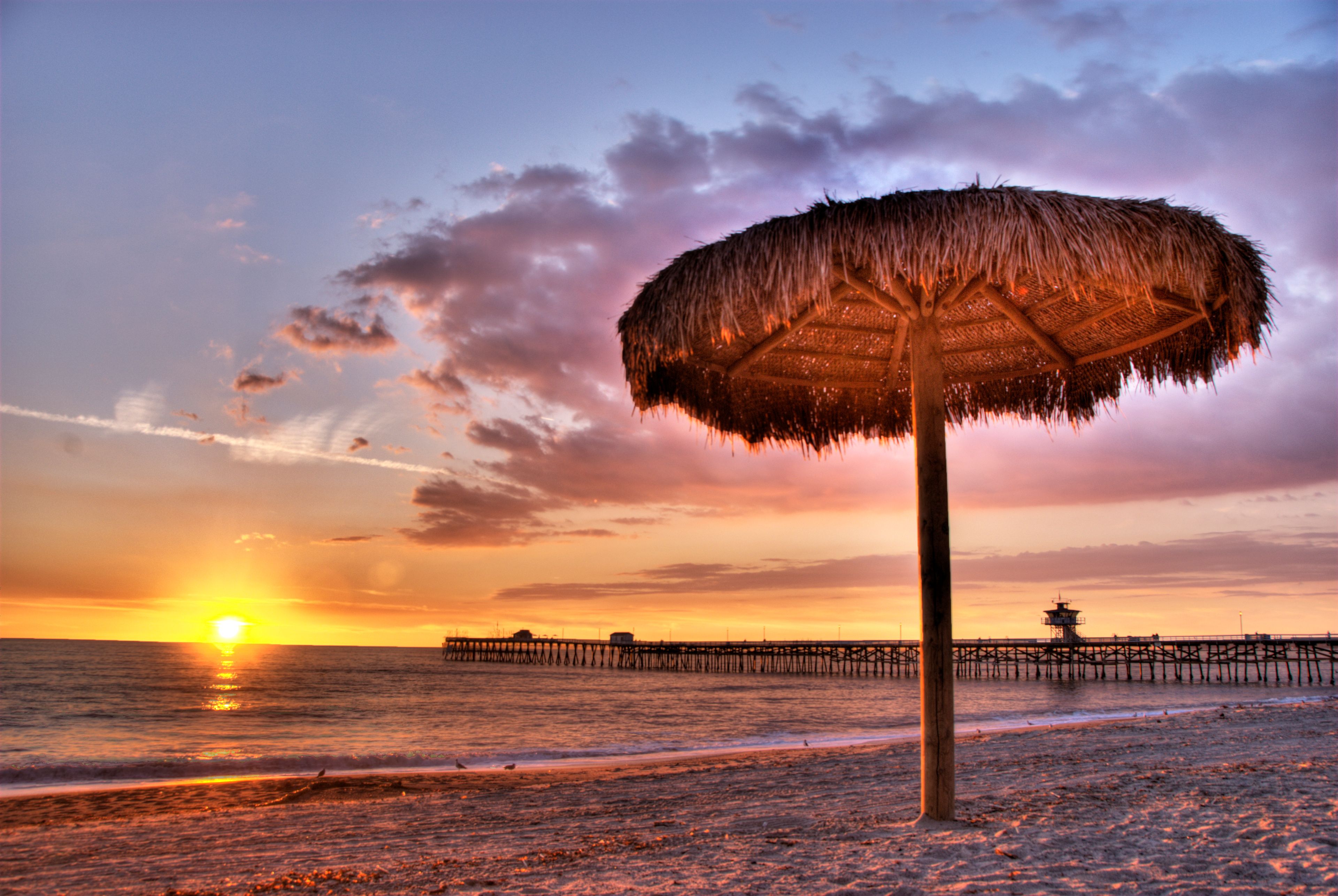 3840x2572 Best camping in San Clemente State Beach, CA 2026
