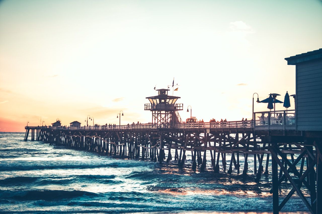 1280x853 San Clemente. Community. Marcus Skenderian Real Estate