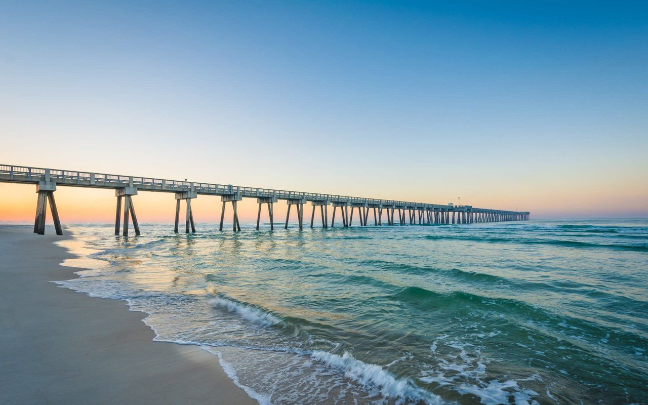1280x800 Best Beaches in San Clemente