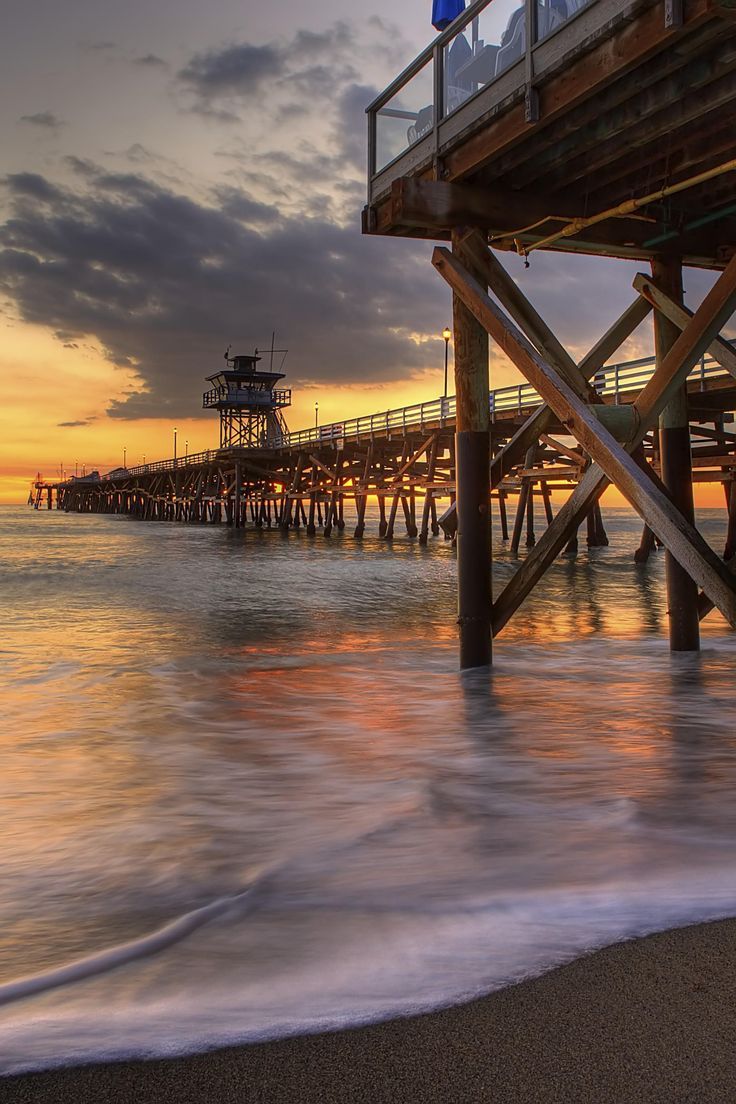 736x1104 Discover 20 San Clemente and san clemente california sunset ideas. san clemente sunset photo, sanclemente pier at sunset, san clemente sign and more