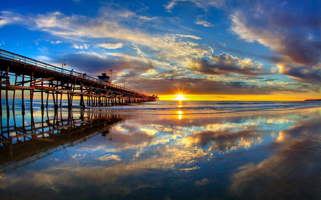1280x800 San Clemente Real Estate & Neighborhood Guide