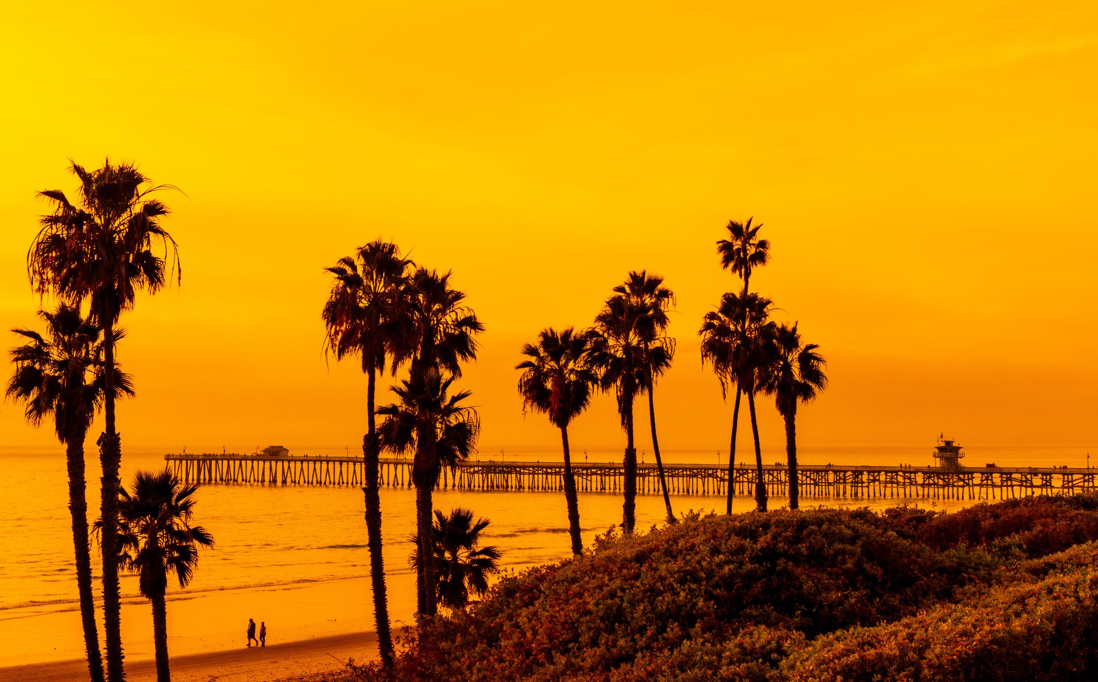 3840x2388 Visit San Clemente: 2026 Travel Guide for San Clemente, California