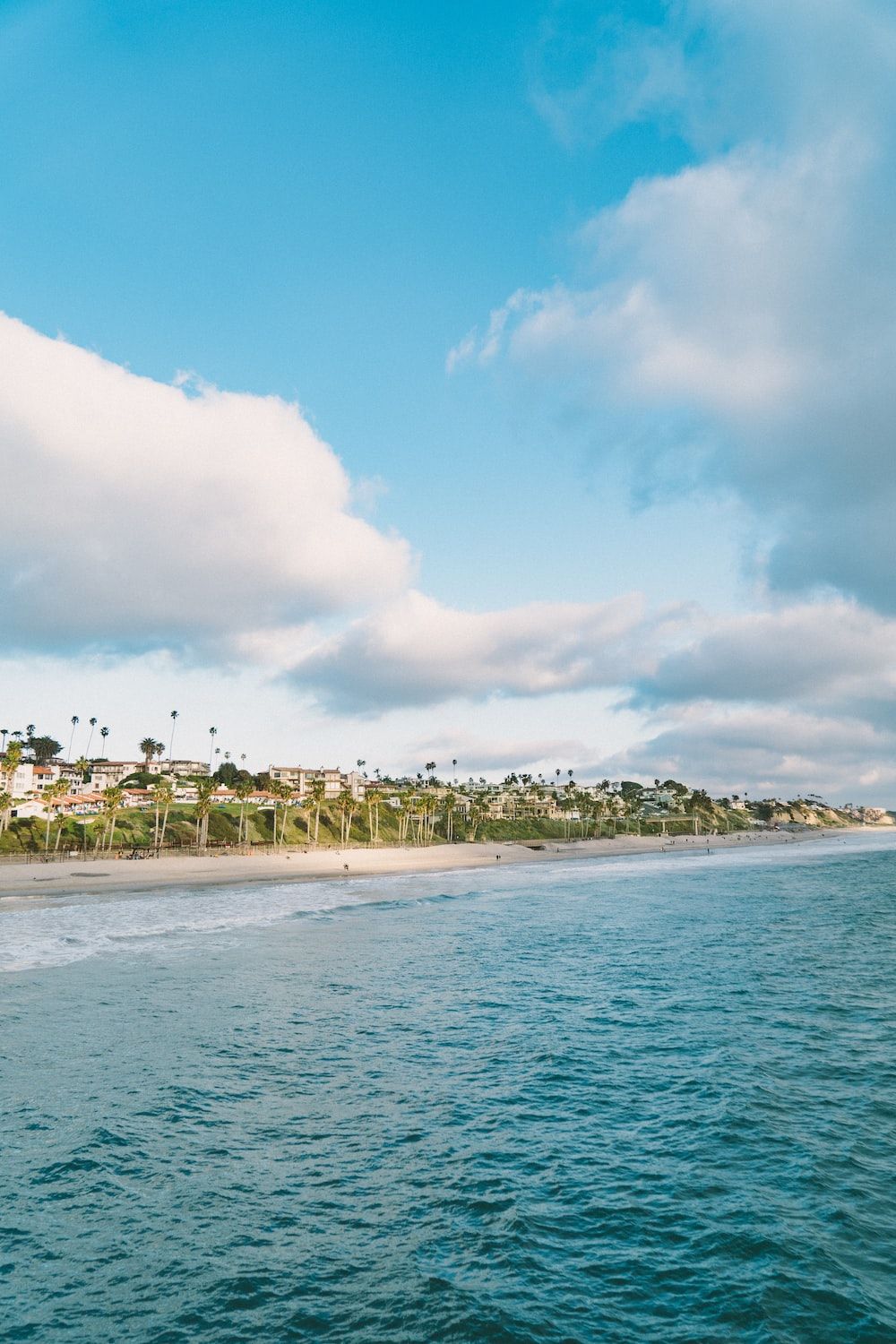 1000x1500 San Clemente Wallpaper