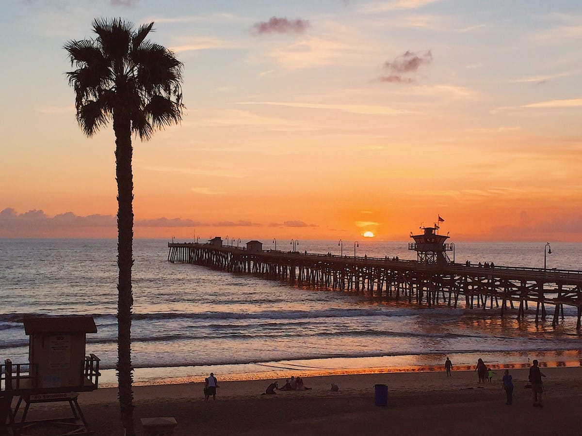 1200x900 Plan a Visit to San Clemente—OC's Spanish Village by