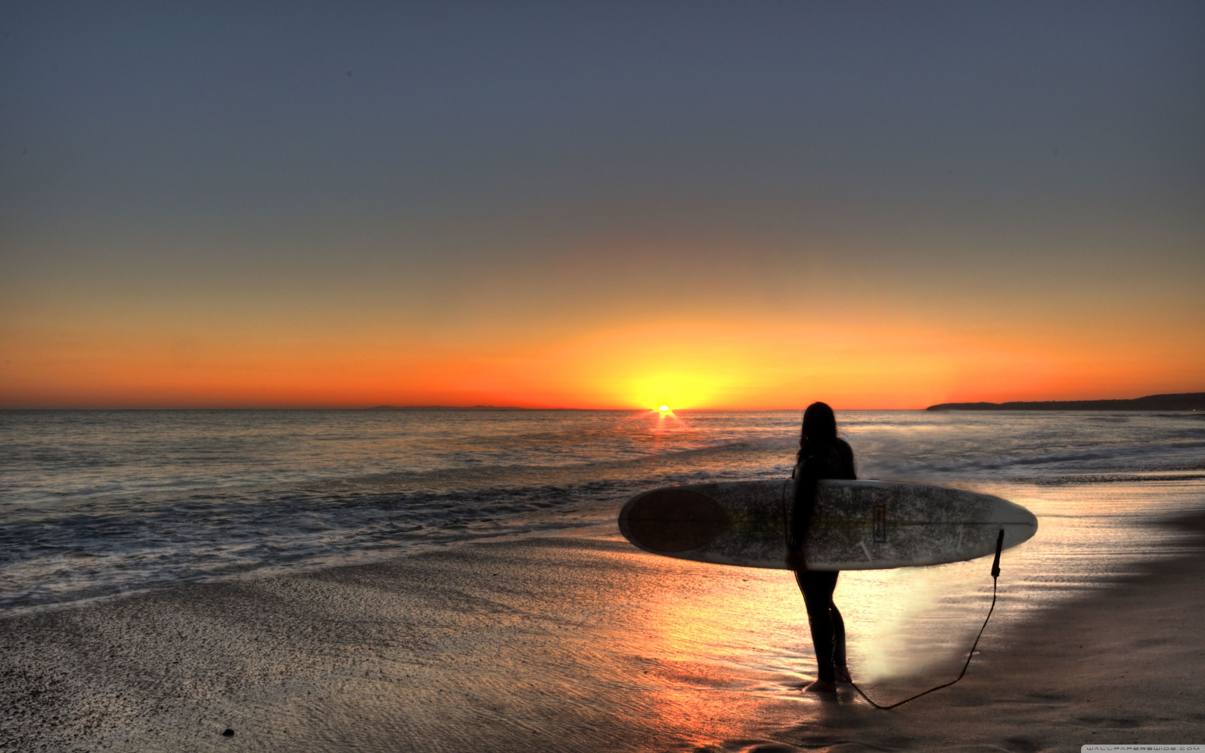 3840x2400 San Clemente Wallpaper