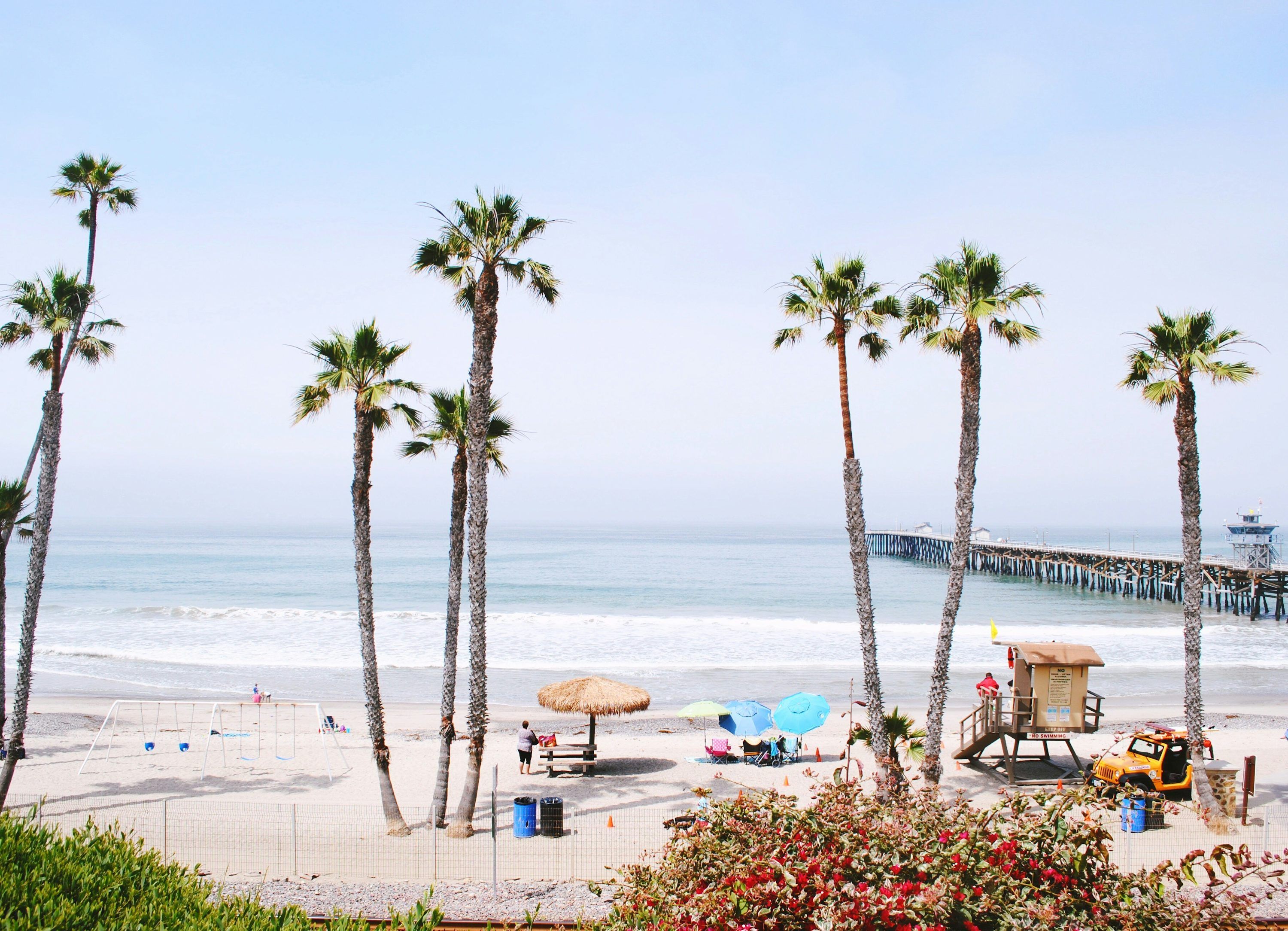 3000x2168 San Clemente Picture. Download Free Image