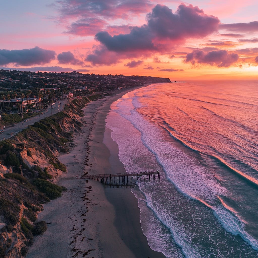 1024x1024 San Clemente Real Estate: Where Luxury Living Meets Surfside Charm