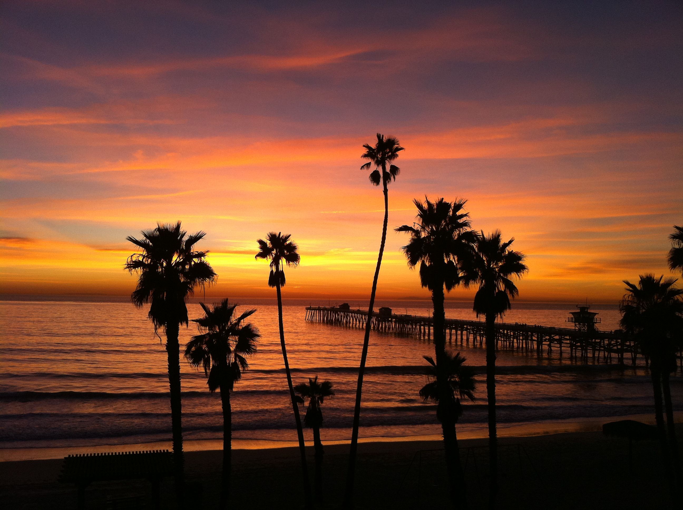 2592x1936 San Clemente was an ok town to live in I suppose