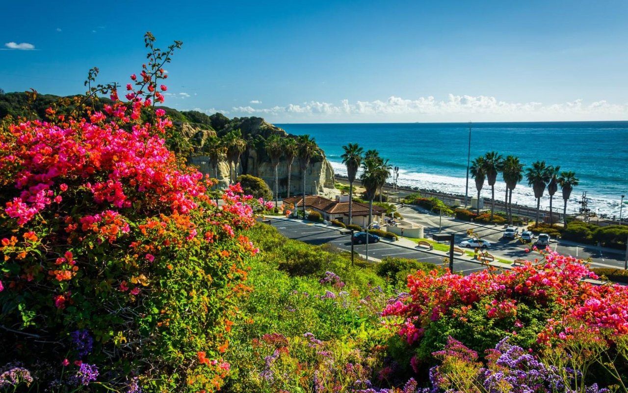 1280x800 San Clemente Real Estate. Homes & Lifestyle Guide