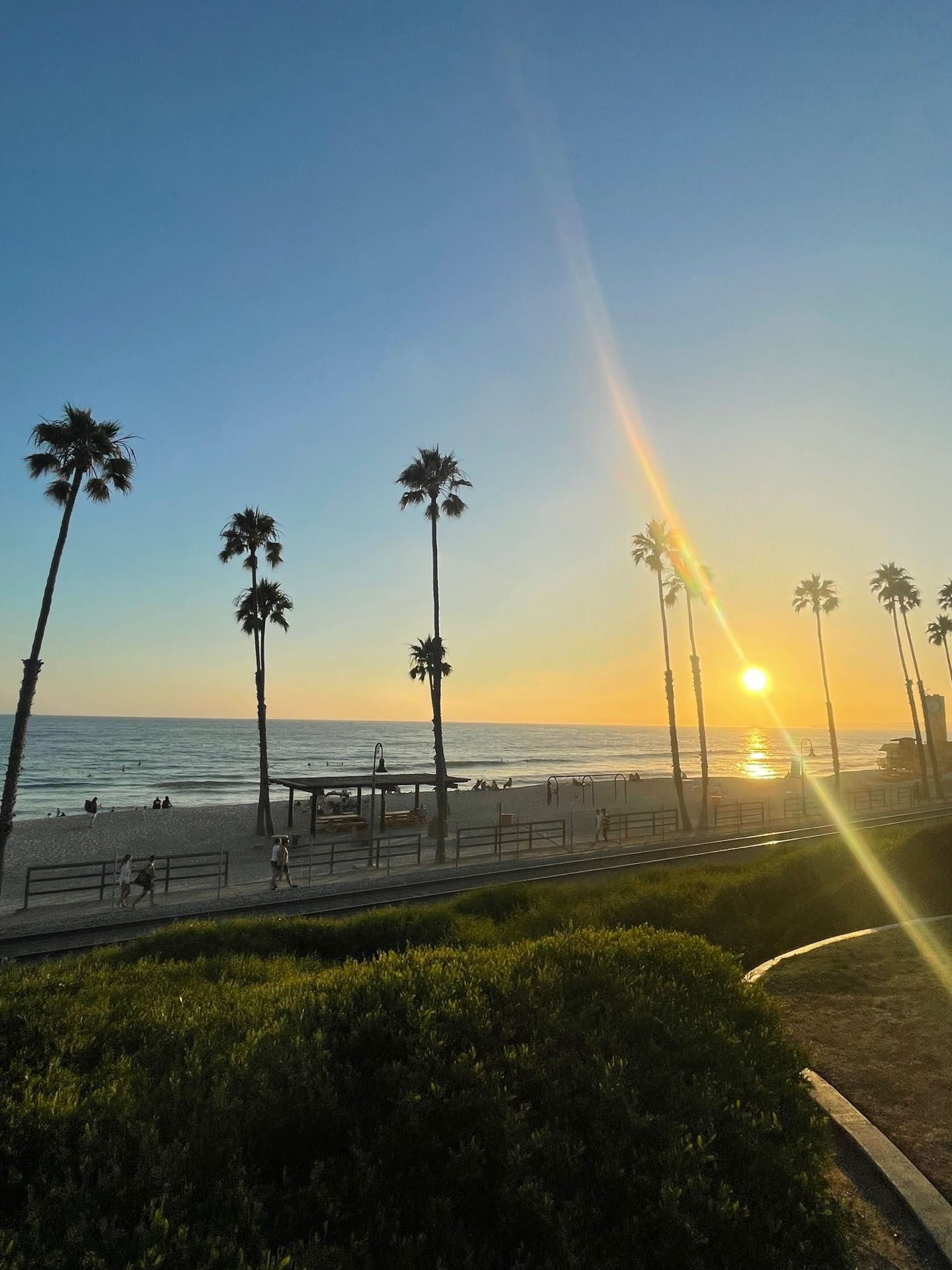 1440x1920 San Clemente Pier Coastal National Monument, San Clemente