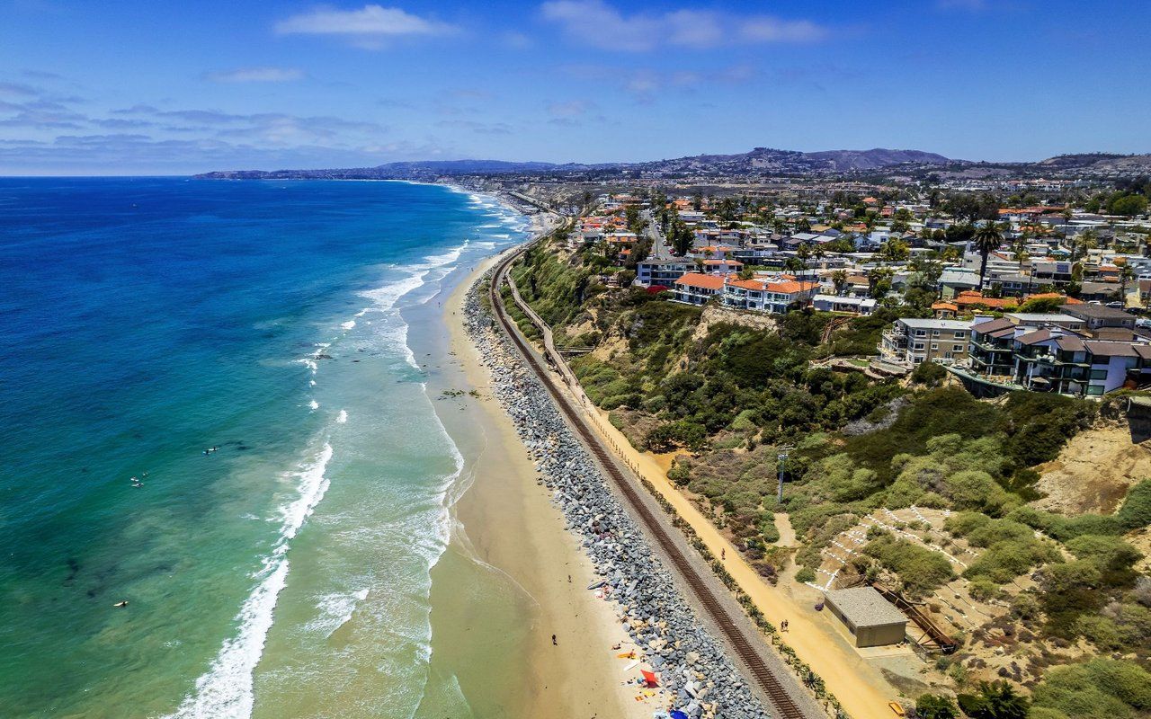 1280x800 San Clemente