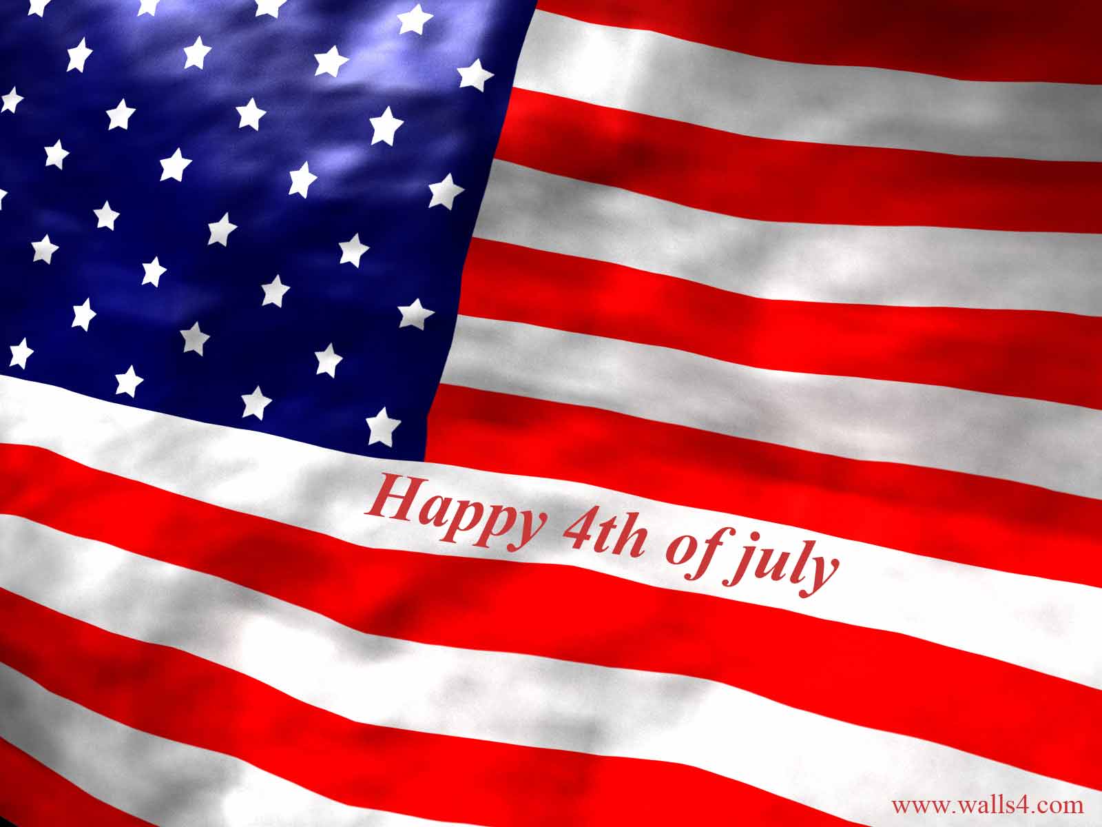 1600x1200 4th of July Celebration Wallpaper Flag HD Backgroundx1200