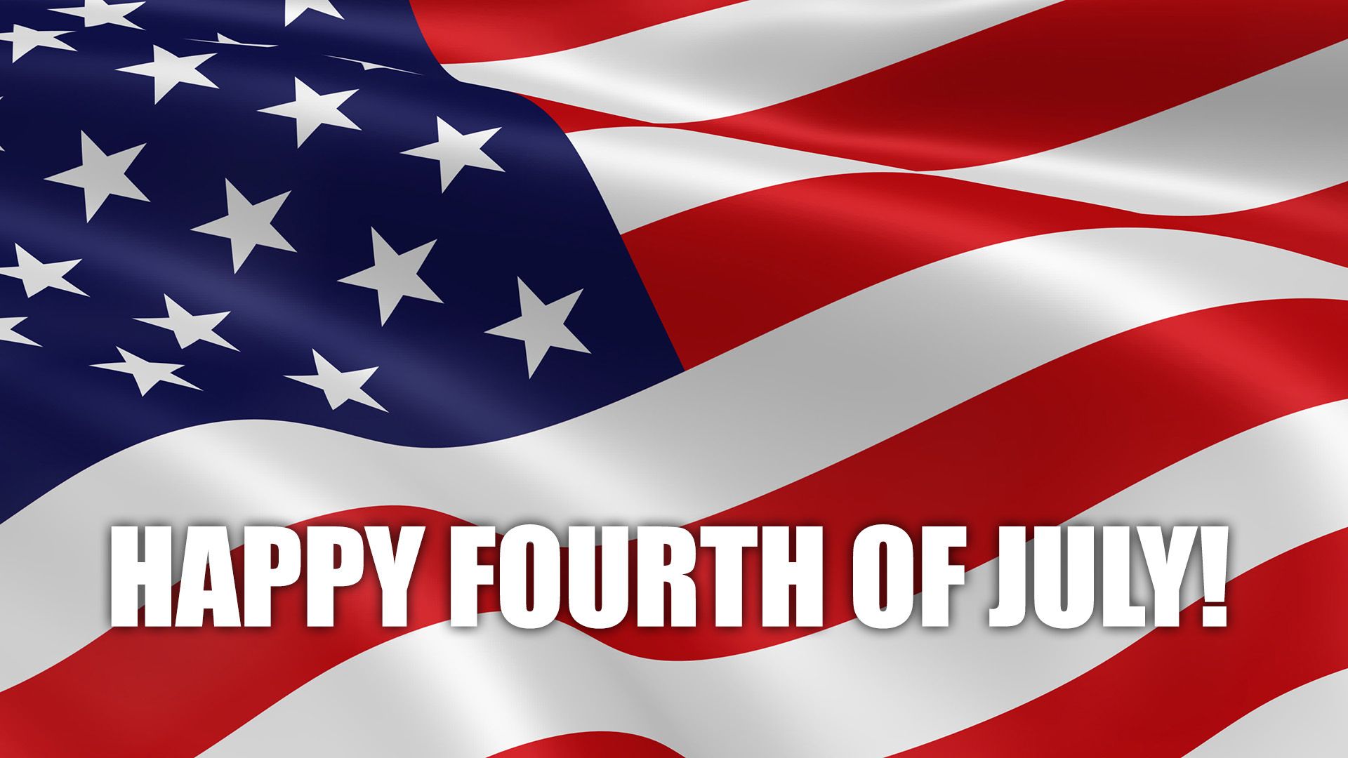 1920x1080 Happy Fourth Of July US Flag HD 4th Of July Wallpaper