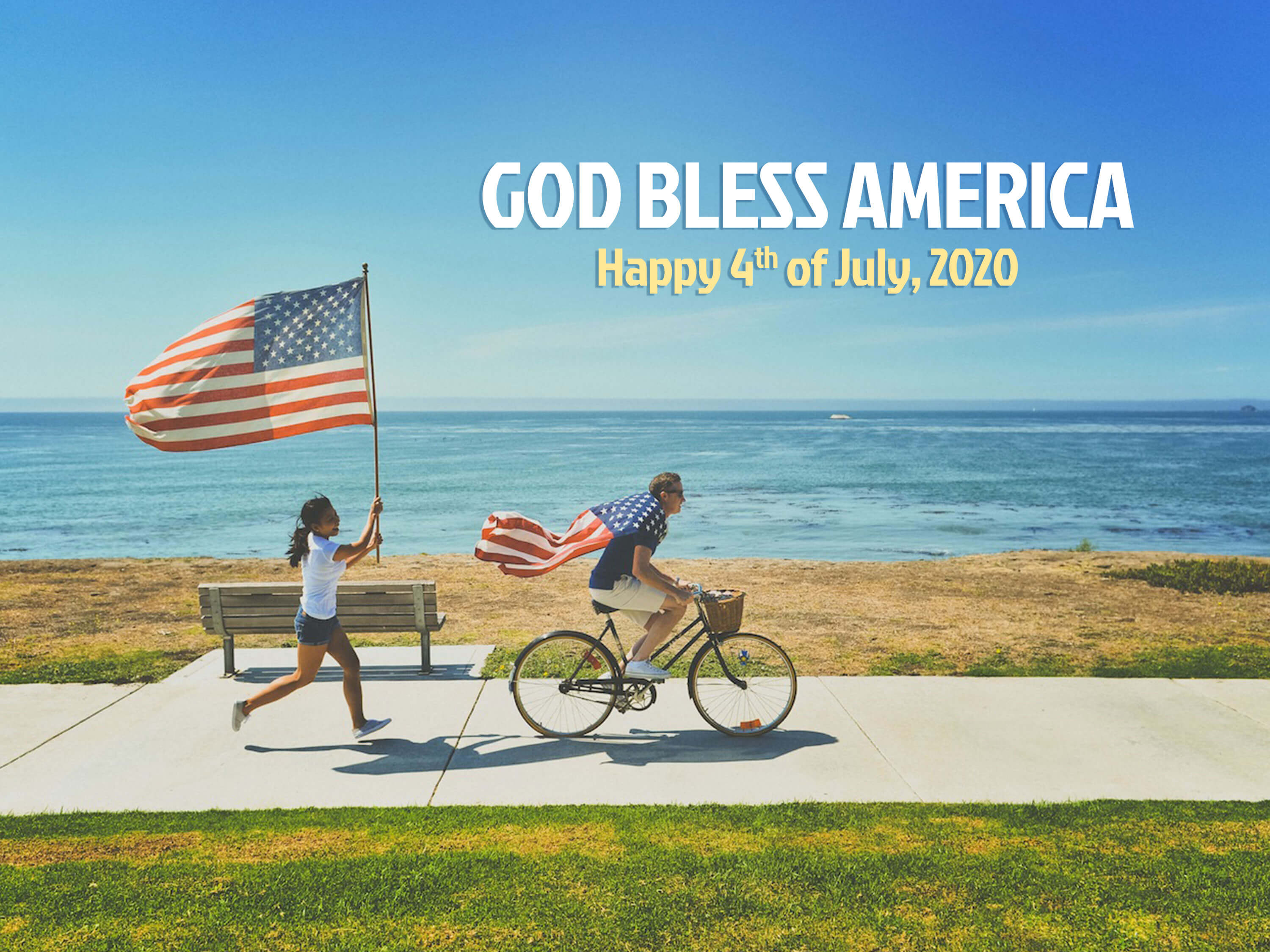 3000x2250 Happy 4th of July Independence Day USA 2020 Image & Wallpaper to Share