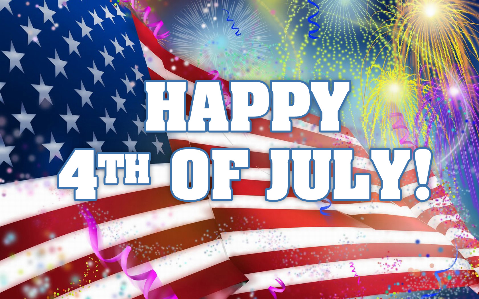 1680x1050 Happy 4th Of July Picture, Photo, and Image for Facebook, Tumblr, Pinterest, and Twitter