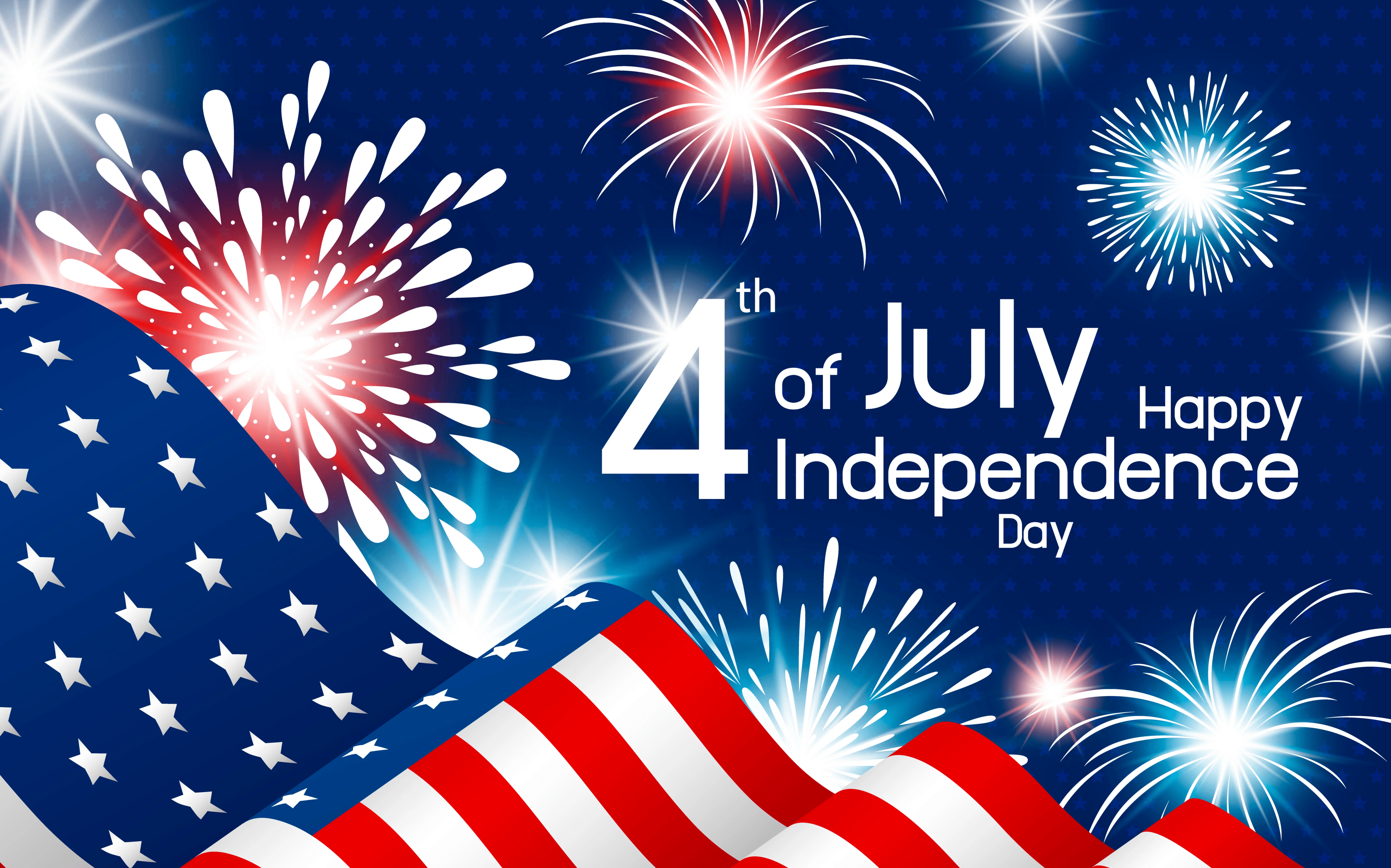 5000x3120 Download Holiday 4th Of July 4k Ultra HD Wallpaperx3120