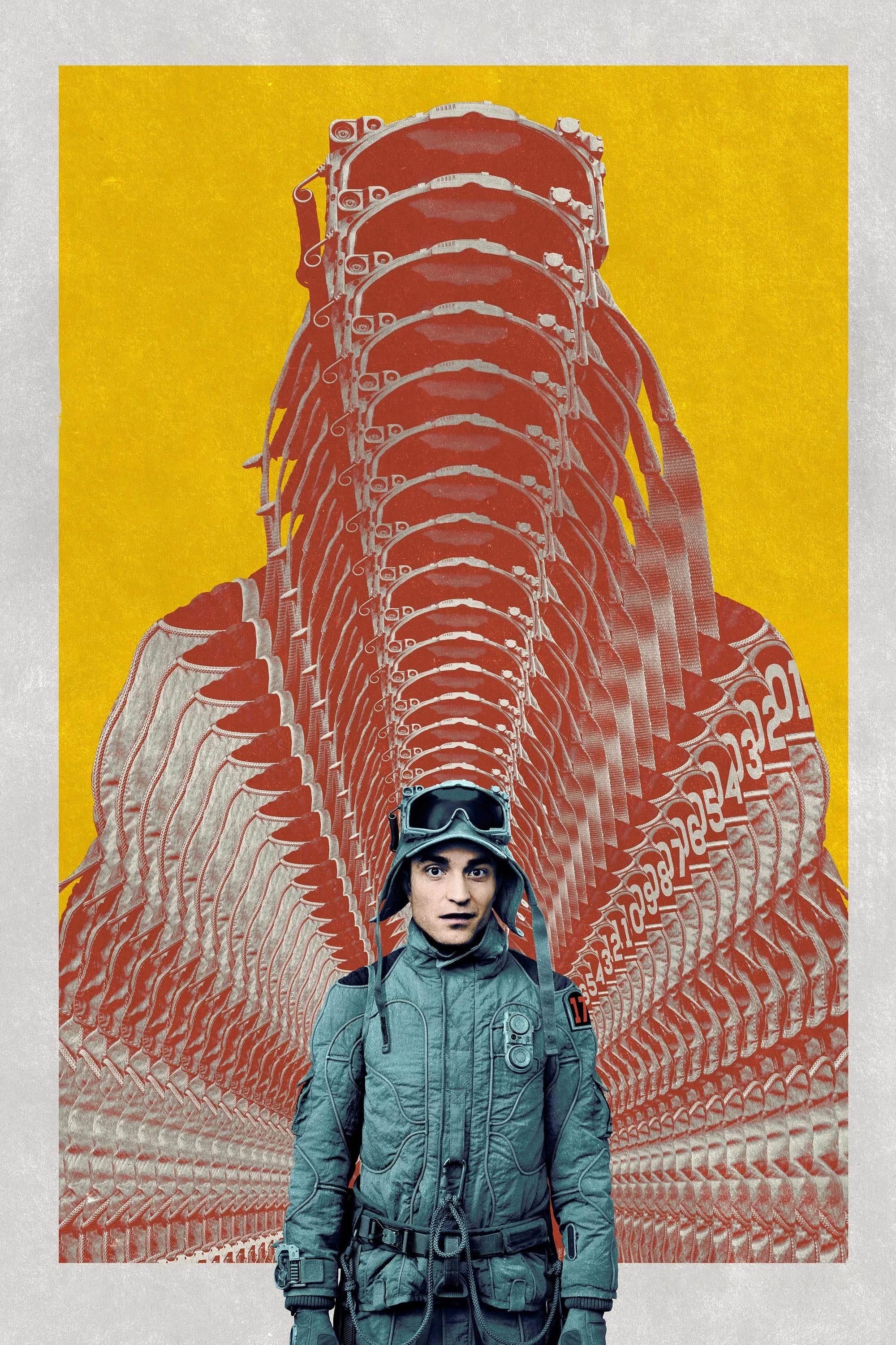 2000x3000 Mickey 17 (2025) Textless