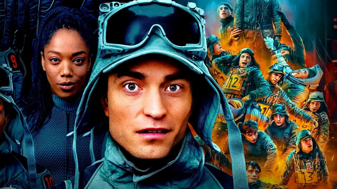 1280x720 Mickey 17 Movie: Full Plot Summary & Spoilers Explained