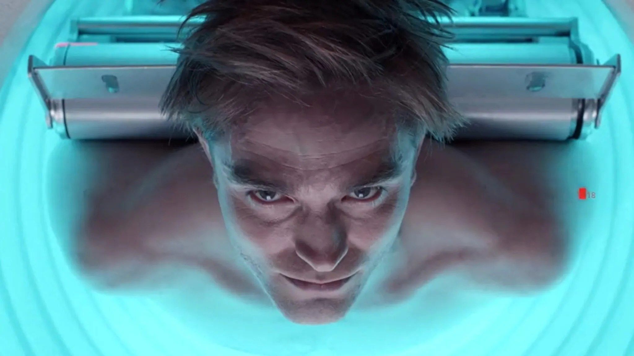 2048x1152 Exclusive: 'Mickey 17' concept art with Robert Pattinson