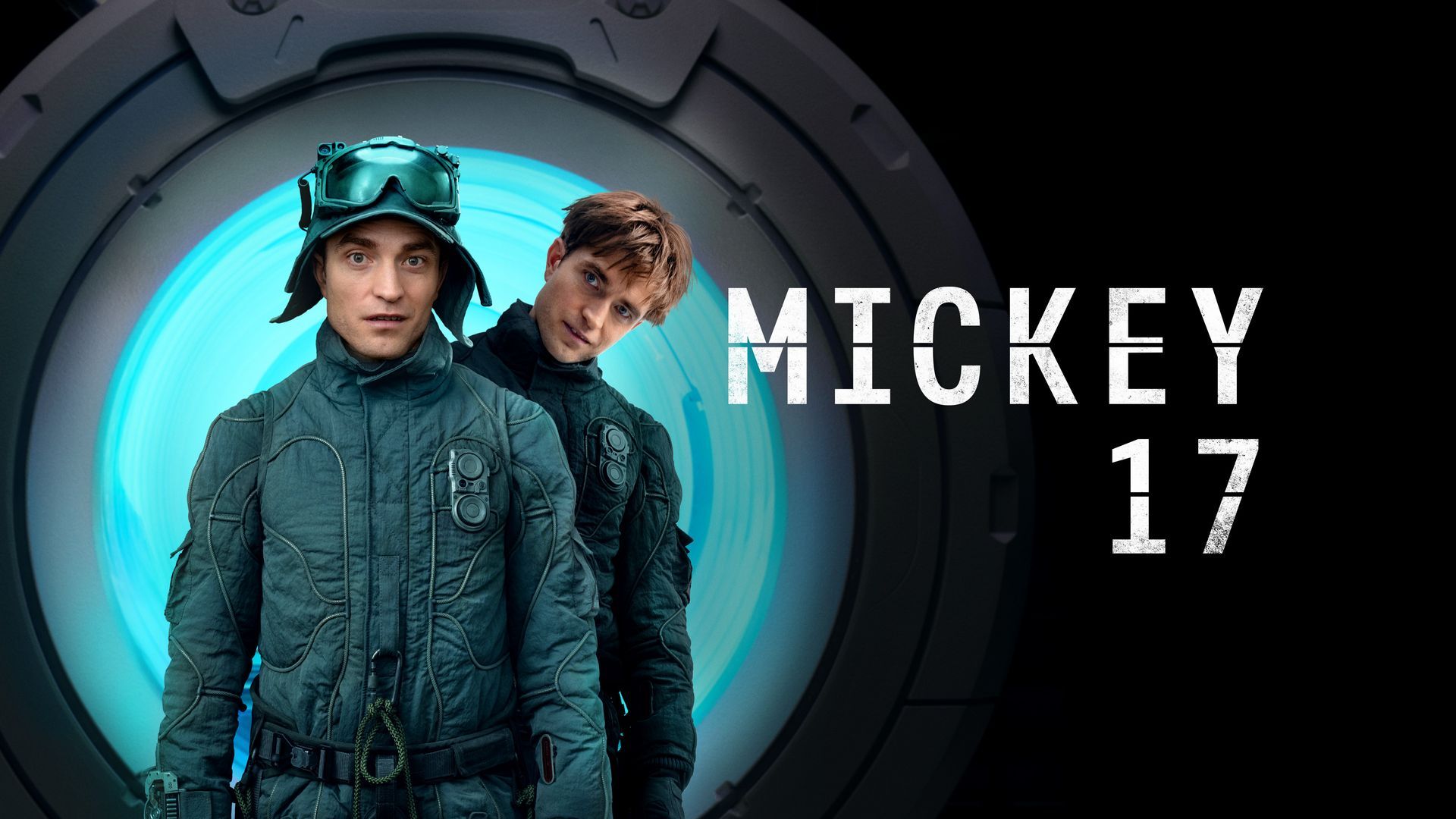 1920x1080 AmpleVisionFlicks's review of Mickey 17