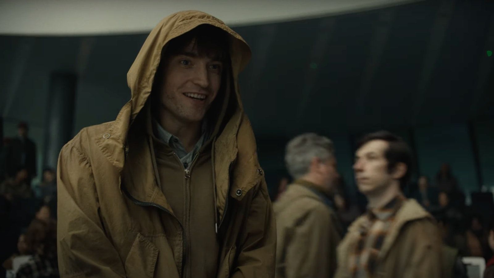 1600x900 Robert Pattinson And Bong Joon Ho Sci Fi Comedy Mickey 17 Gets Delayed Until Easter 2025
