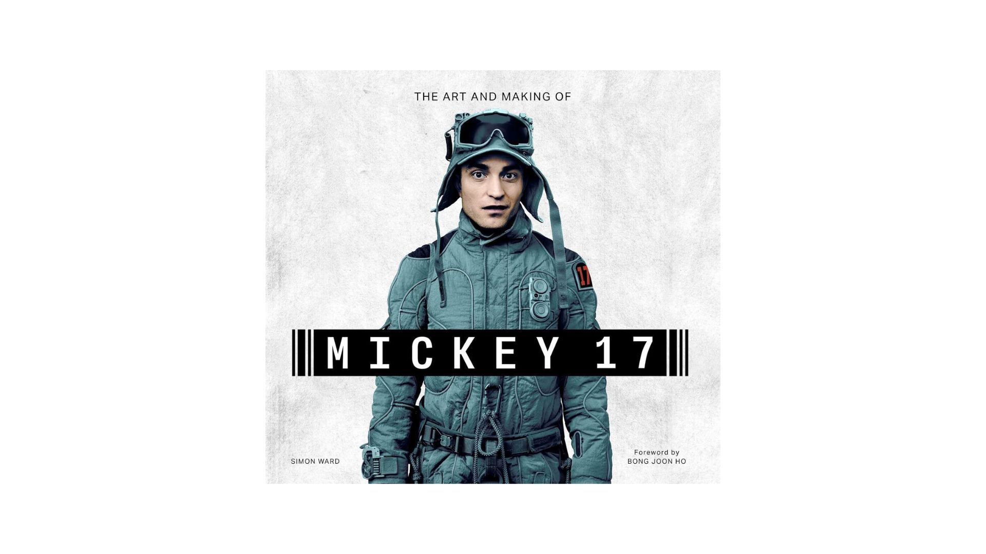 1920x1080 How To Watch 'Mickey 17' Starring Robert Pattinson Online, Streaming